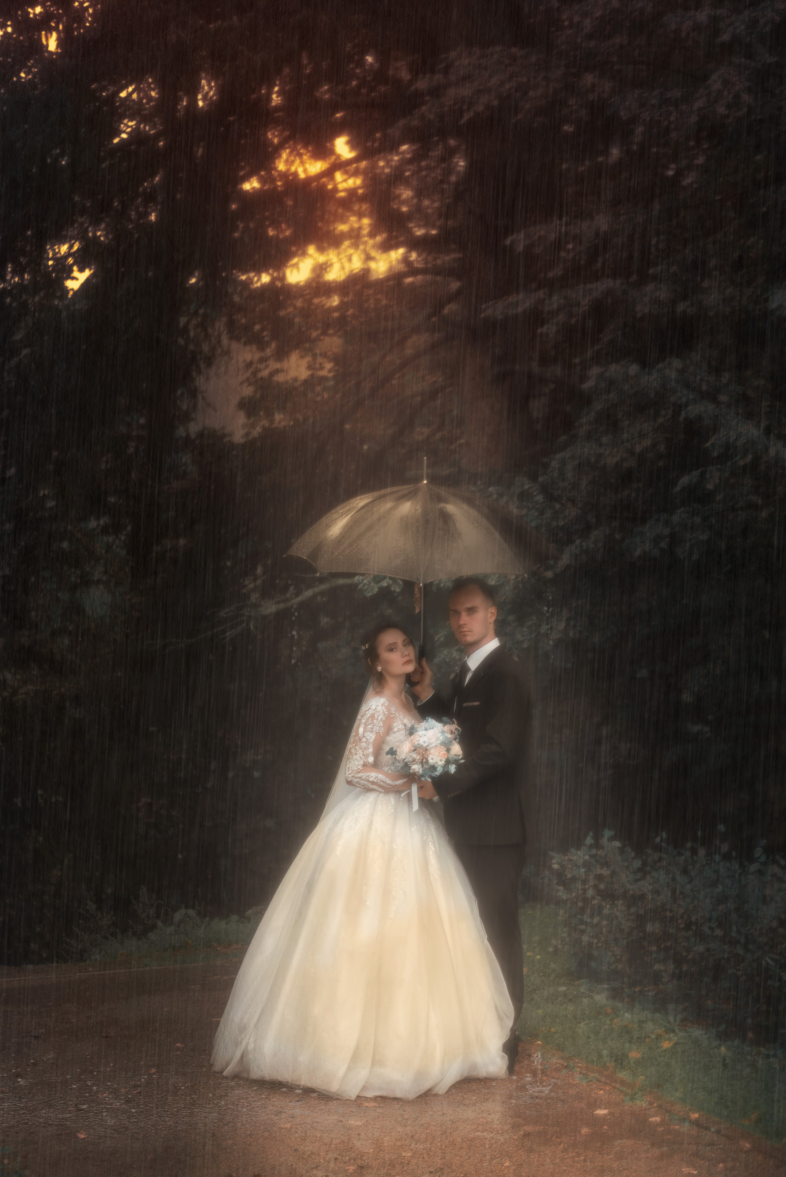 Фотографии. Творческая студия «Махавик». Свадебная фото и видеосъёмка в Подольске