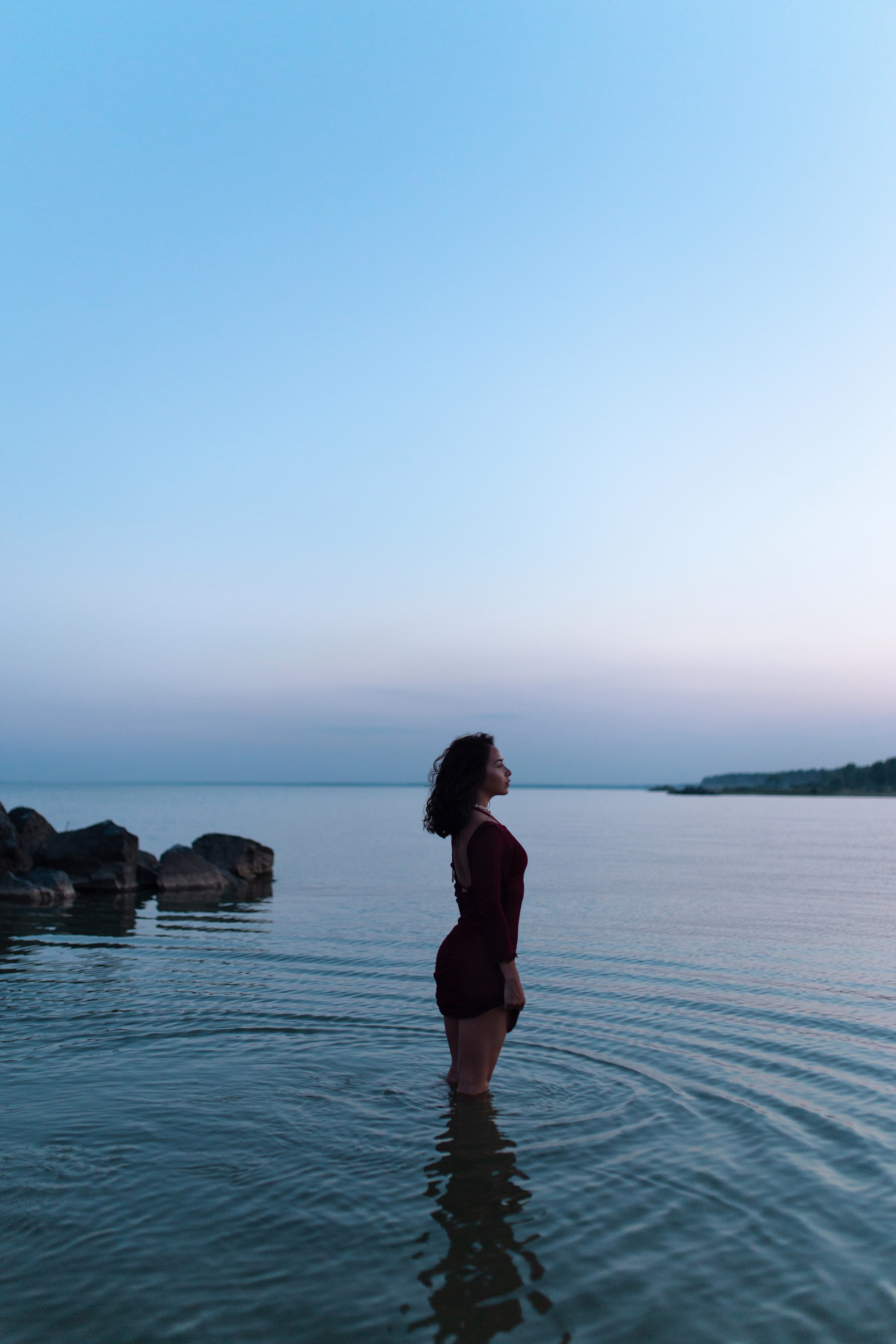 Ксюша. Фотограф Новосибирск Халуева Елена