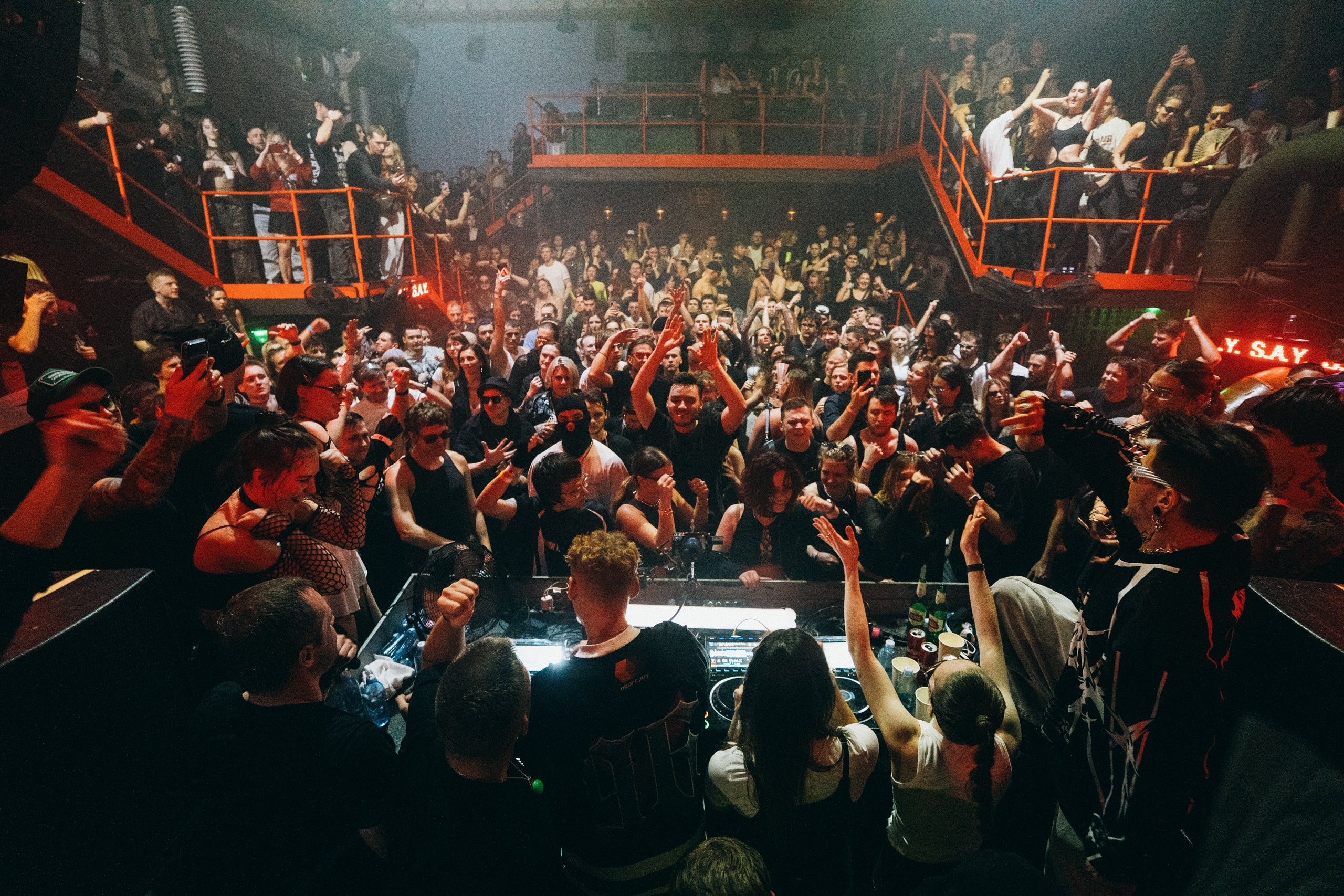 Sigma. Тимур Ханифаев