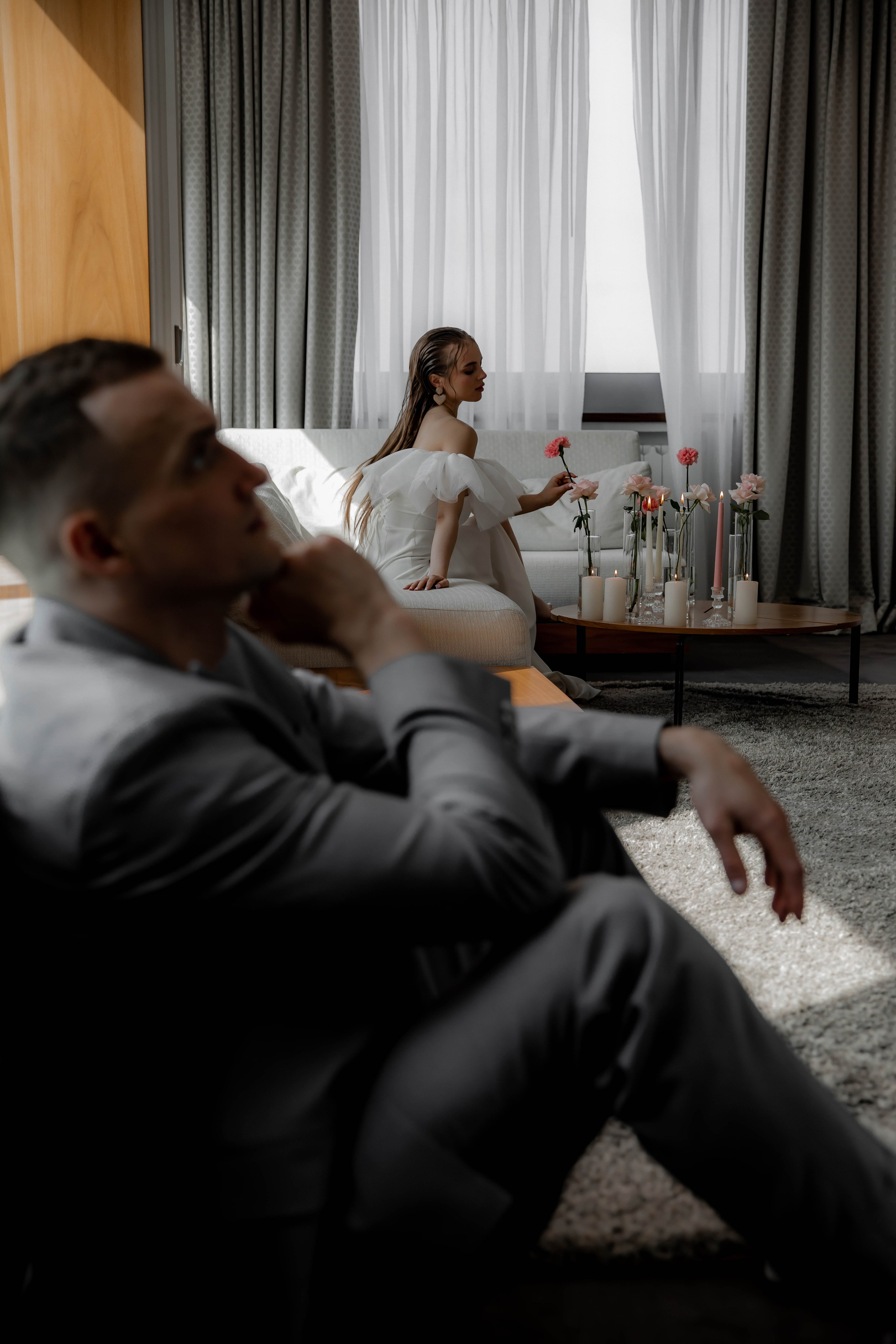 Wedding-photo LOVE. Свадебный и семейный фотограф. Волгоград / Ростов / Краснодарский край