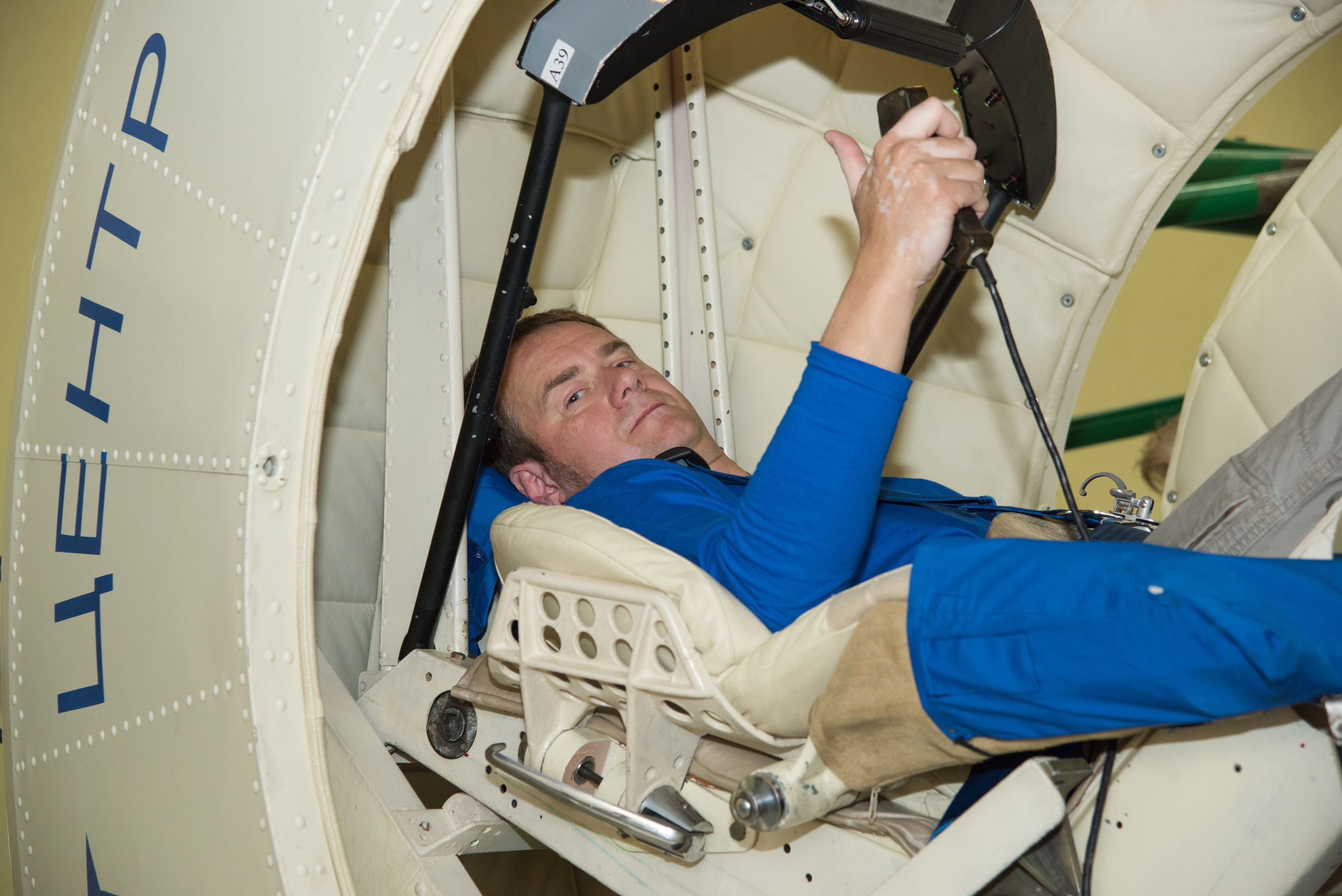 Звездный городок или Немецкие туристы в России. Фотограф в Москве Анастасия Бабкина