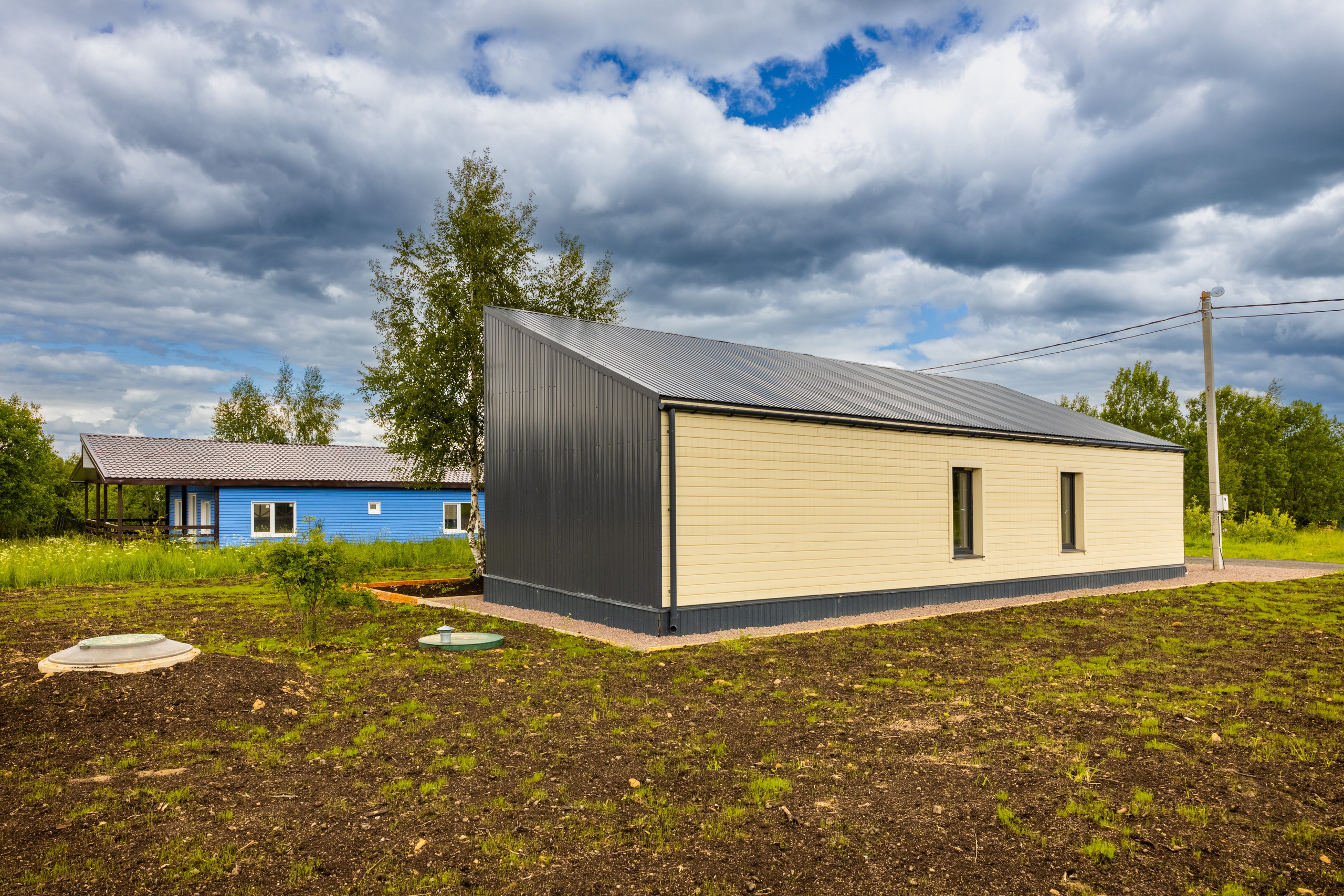 Путилково. Фотограф Лагутин Анатолий