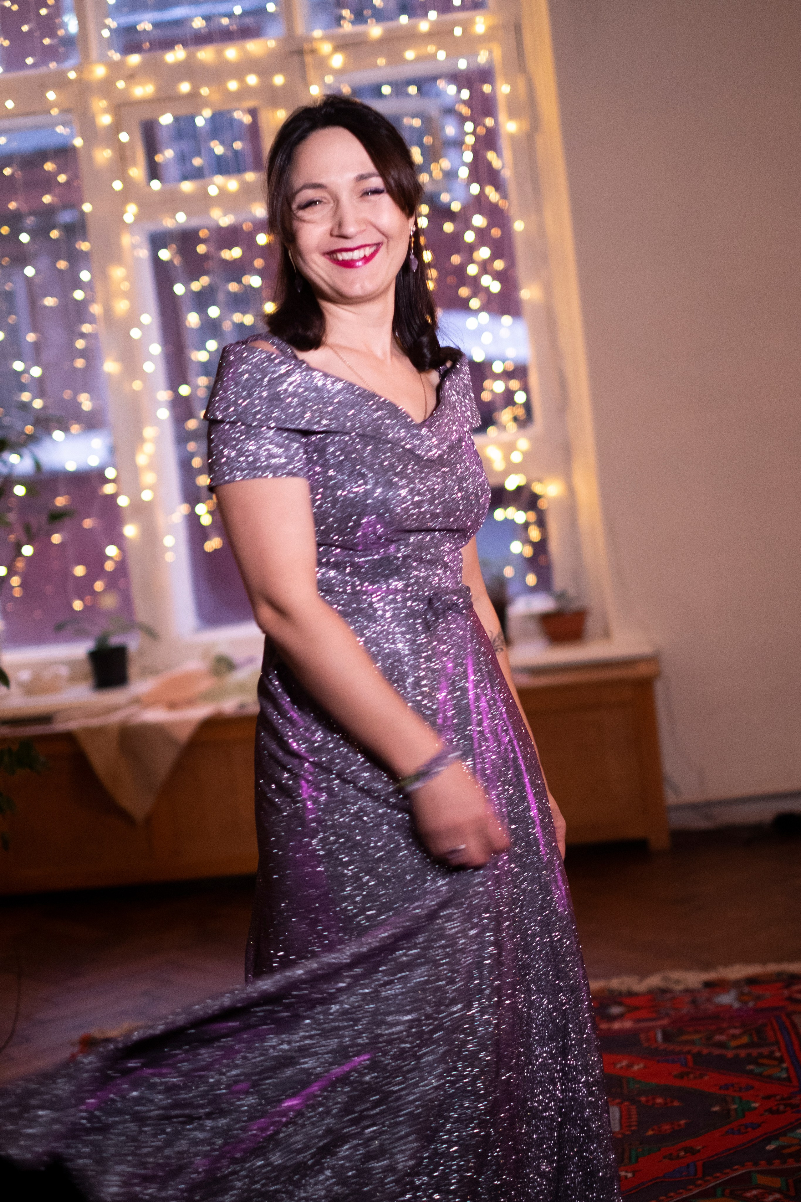 Новогодние. Фототерапия «Пульс СЧАСТЬЯ»