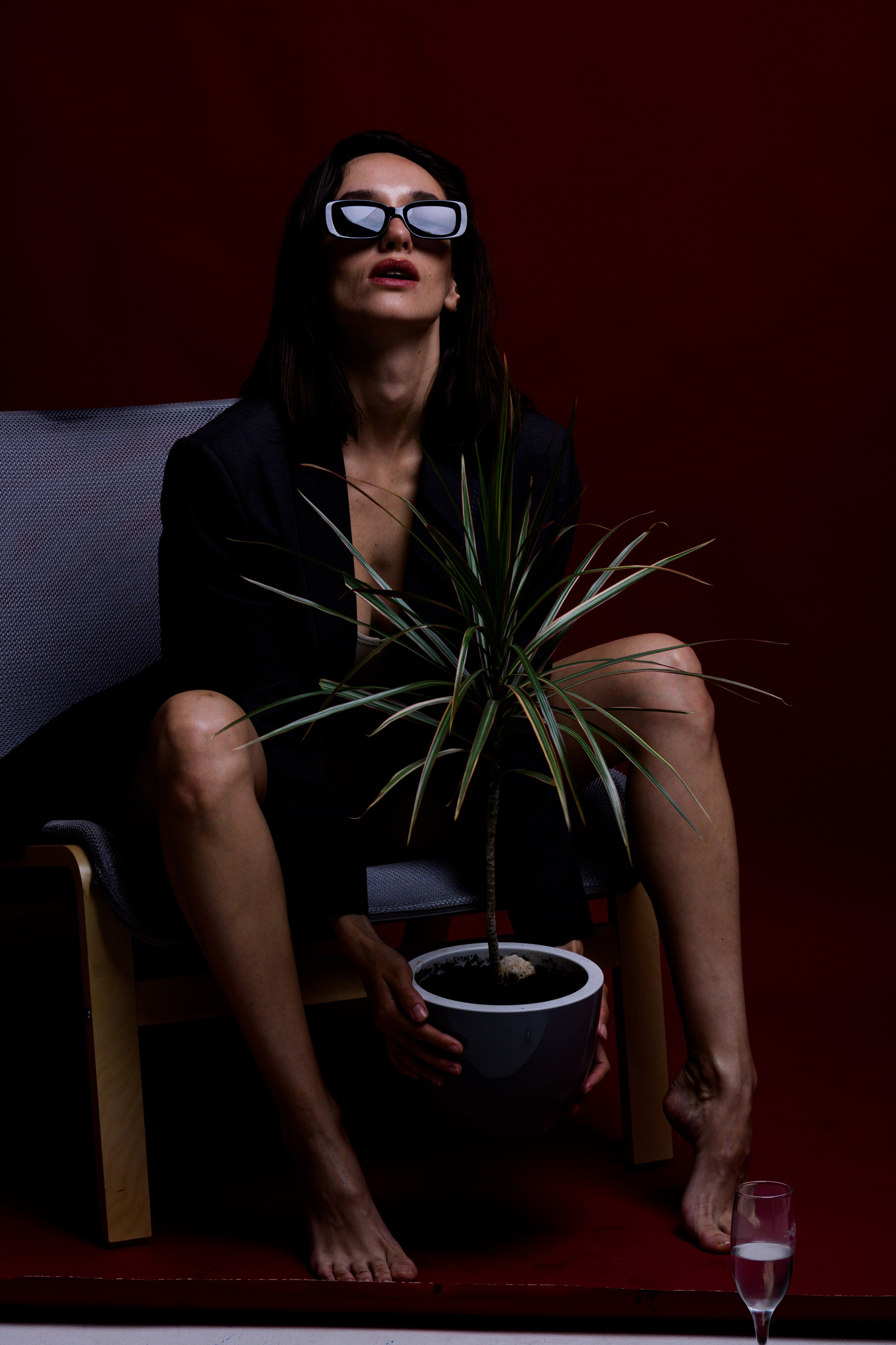 Medina. Fotograf Dmitrii Donets