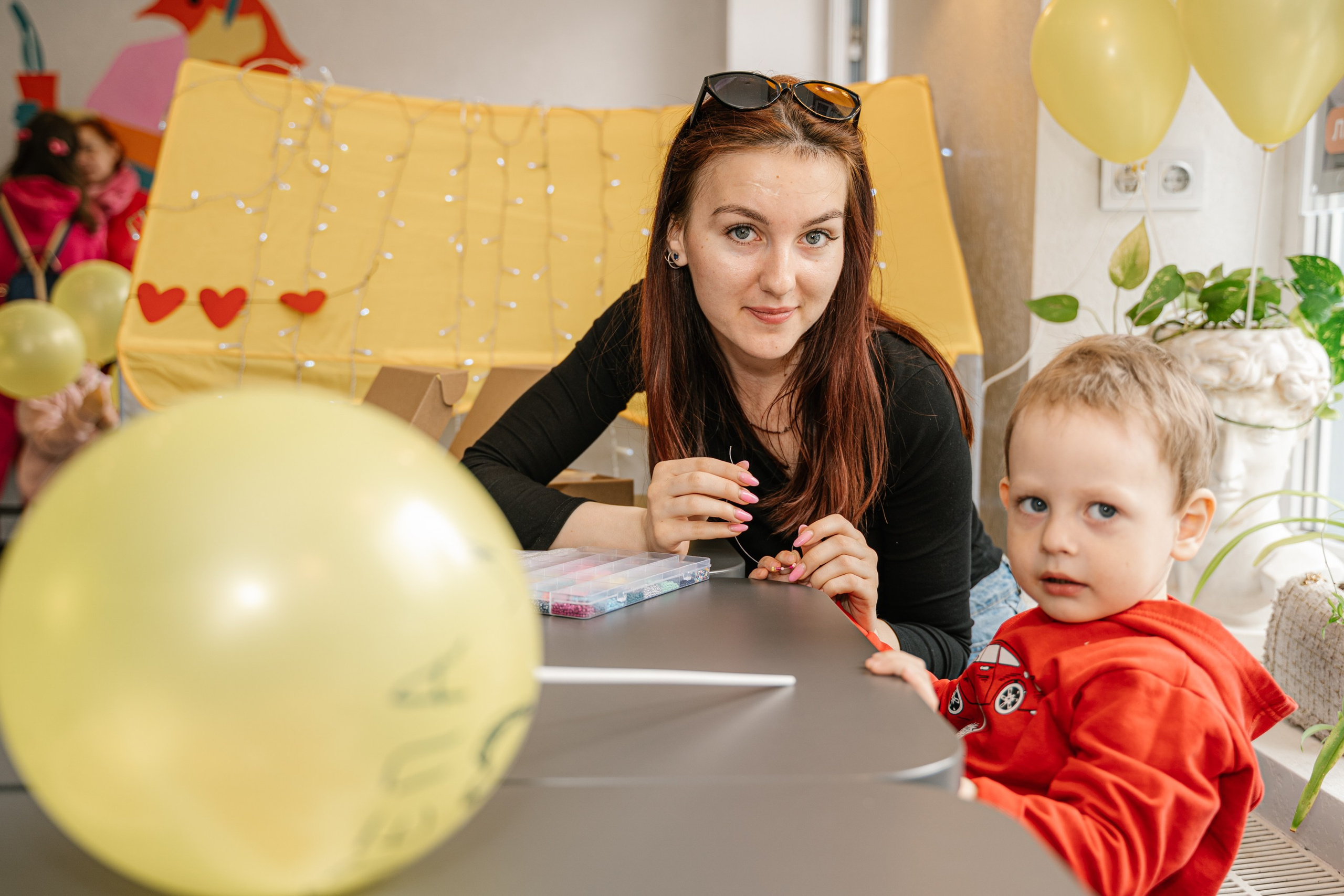 1 июня в ИТИТ. MILATE — выпускные альбомы, фотосессии и видео в Москве