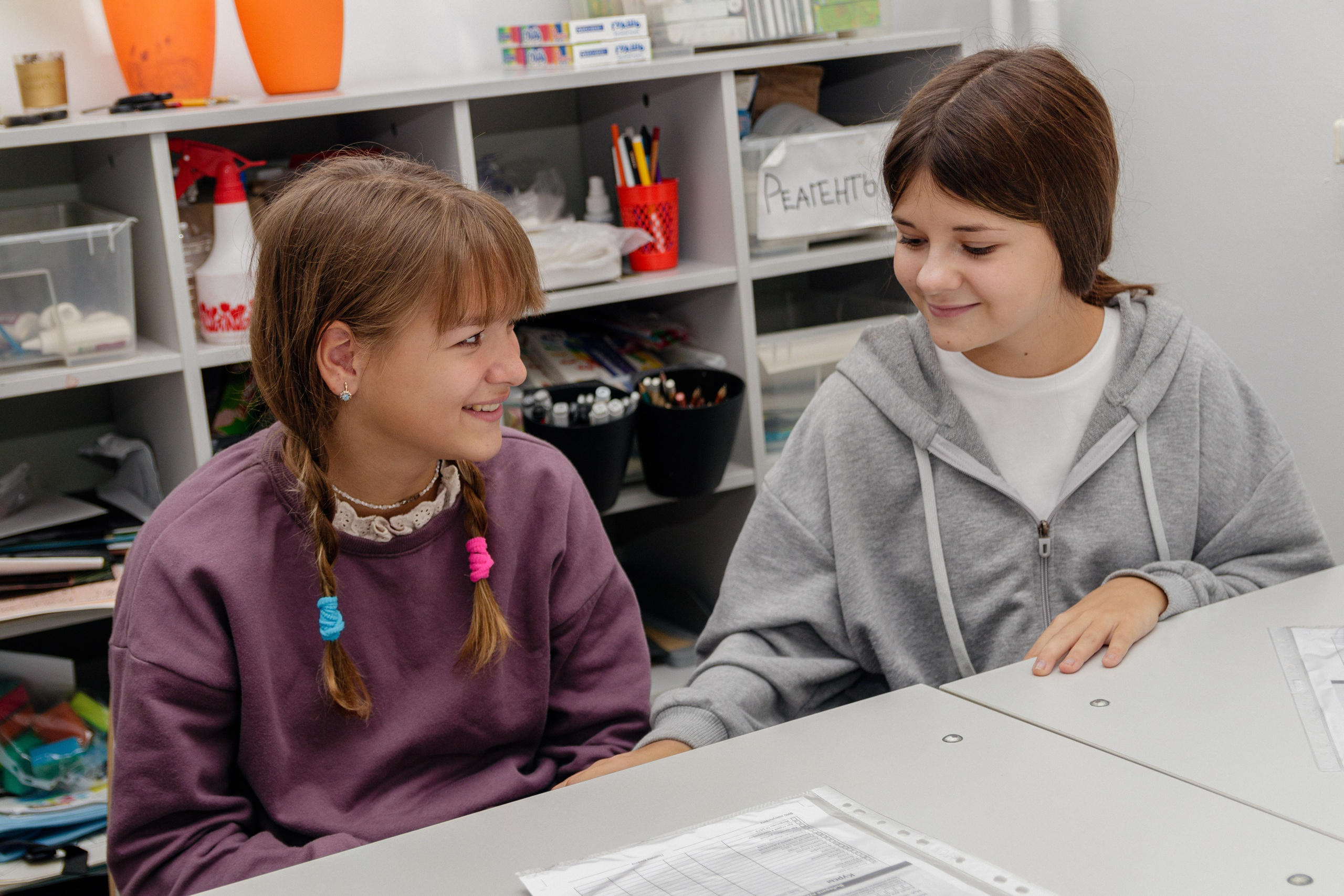 День открытых дверей. Фотограф Дмитрий Рябов | Нижний Новгород