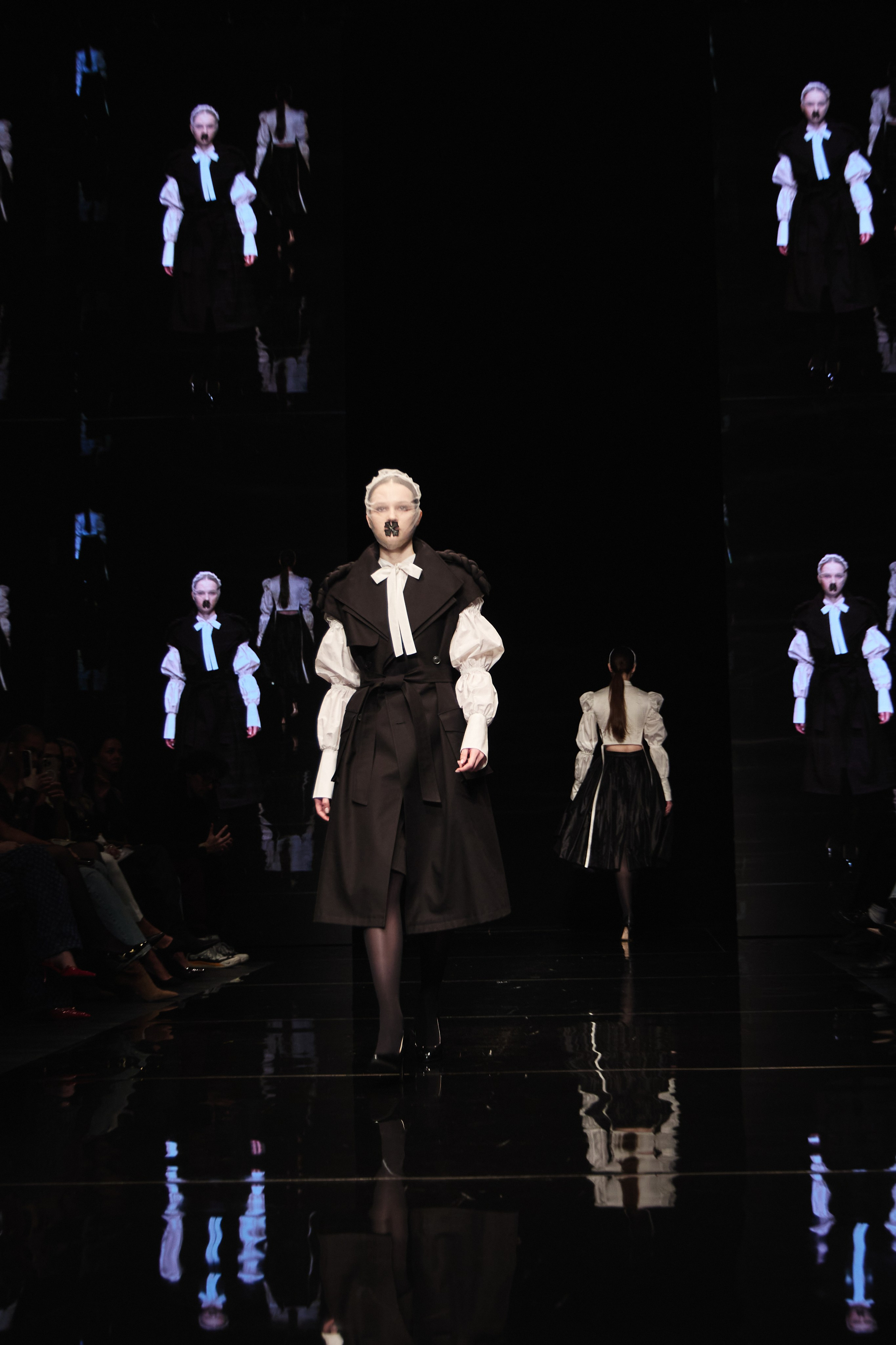 St. Petersburg Fashion Week april 25. Контент фотограф в Санкт-Петербурге Иванова Юлия