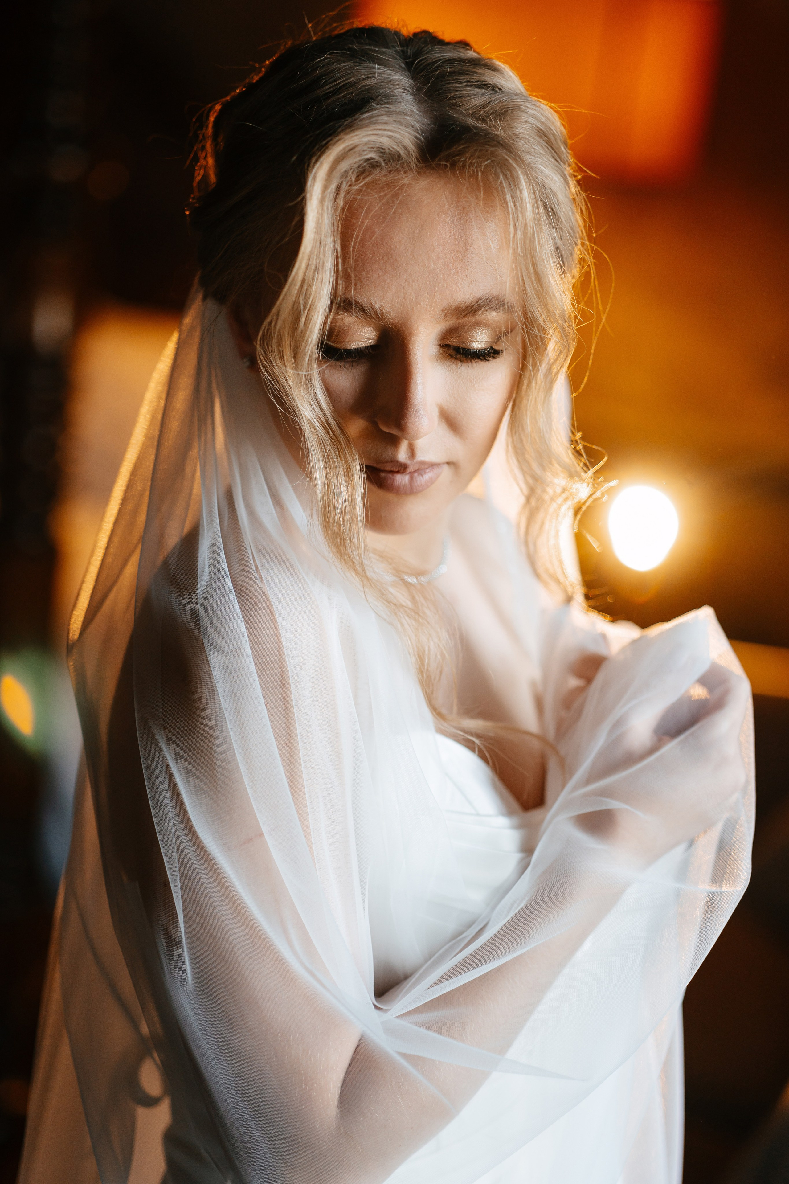 Свадебная фотосессия в Пушкине. Семейный и свадебный фотограф в Санкт-Петербурге и Москве