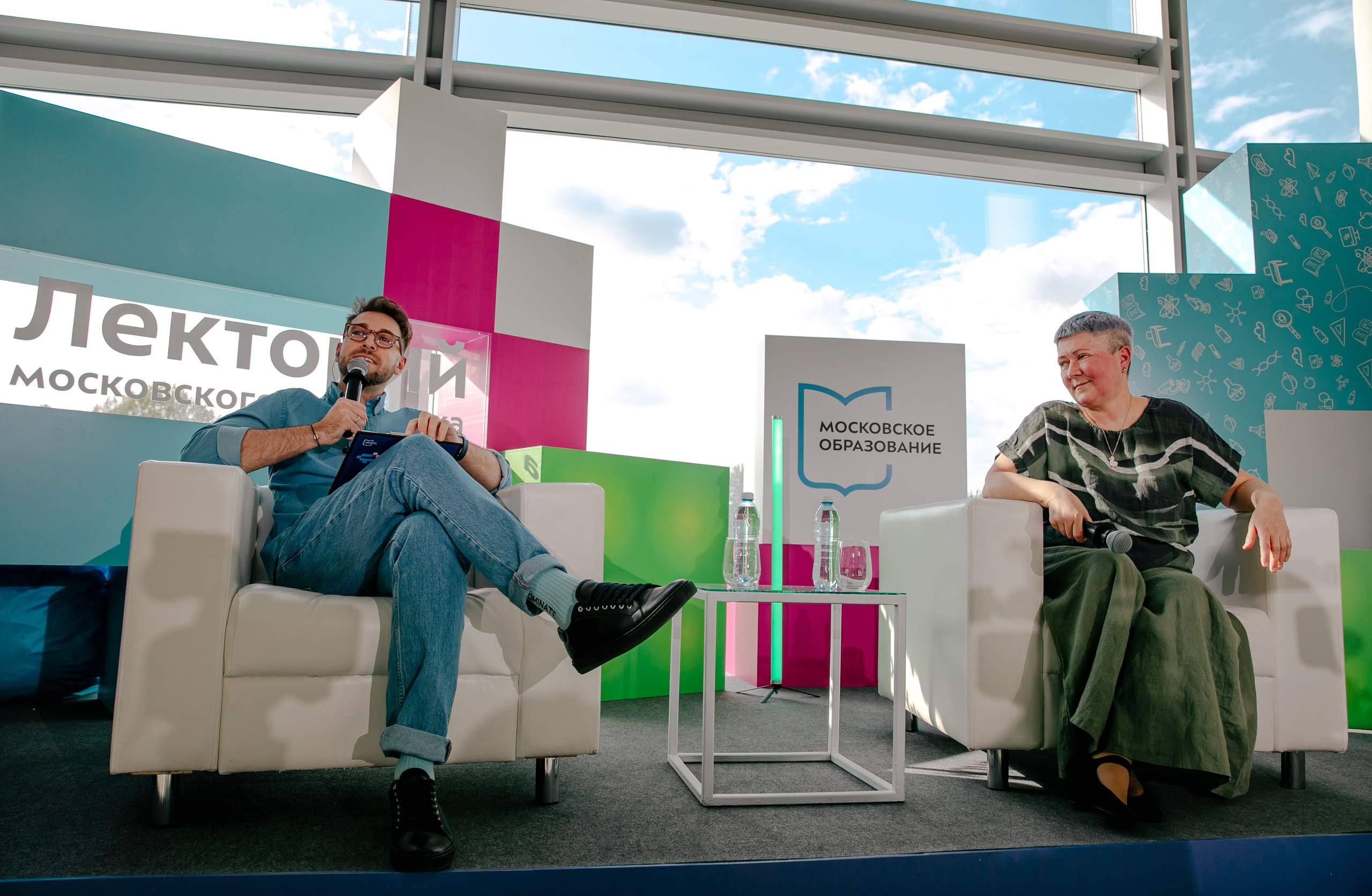 Репортаж. Главная