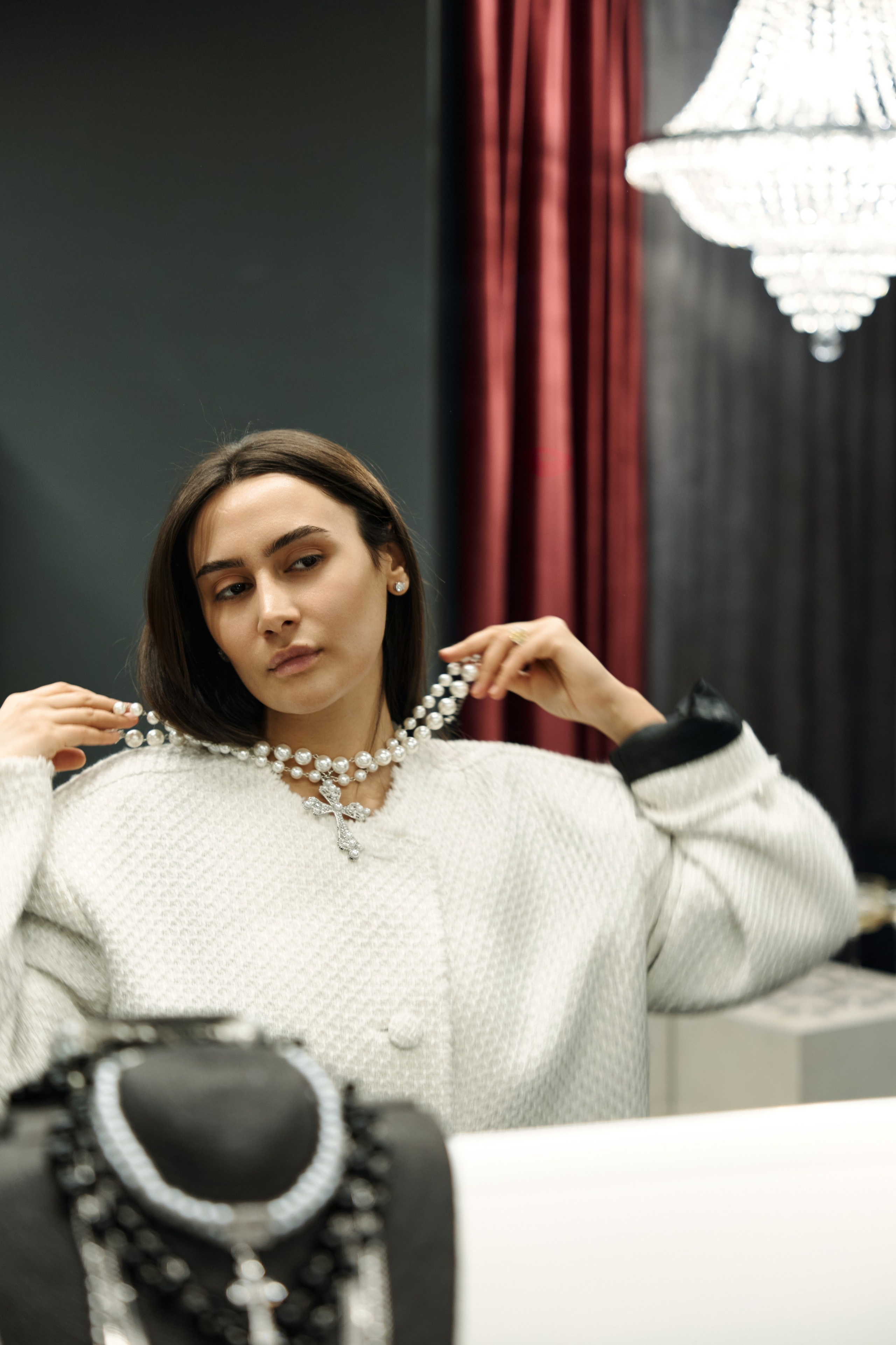 TSYPA STORE. Фотограф Света Рыбакова