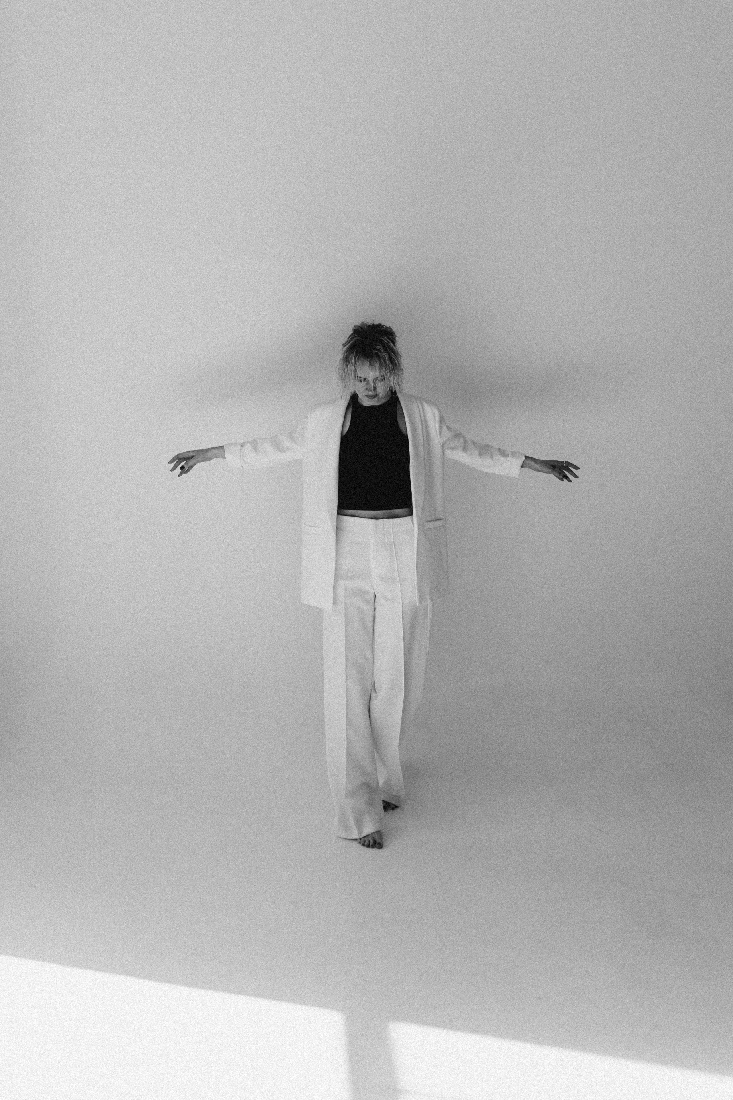 Анна. Фотограф НОГИНСК, Москва, Анастасия Белая