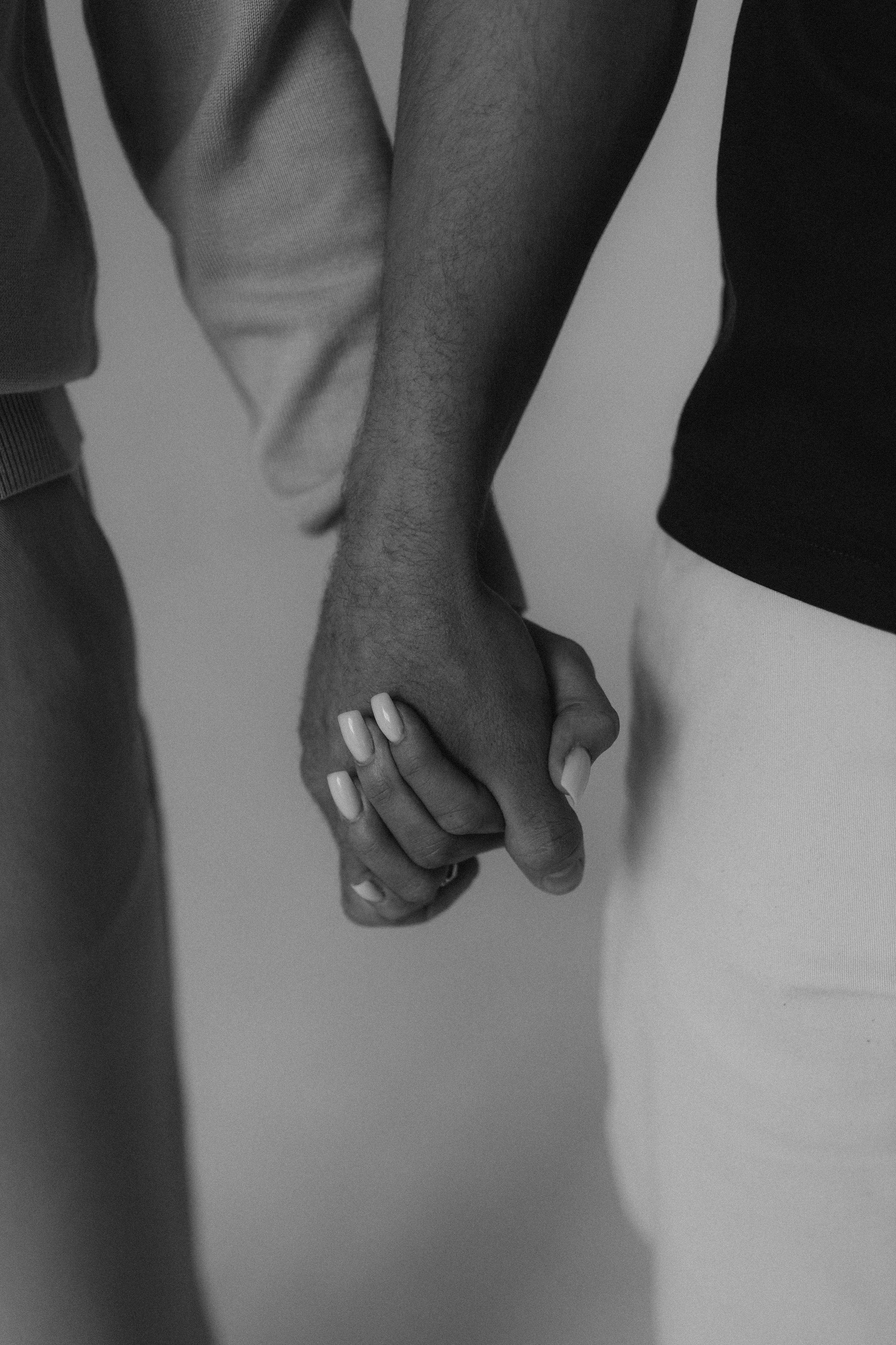 Семейная съёмка на циклораме. Фотограф НОГИНСК, Москва, Анастасия Белая