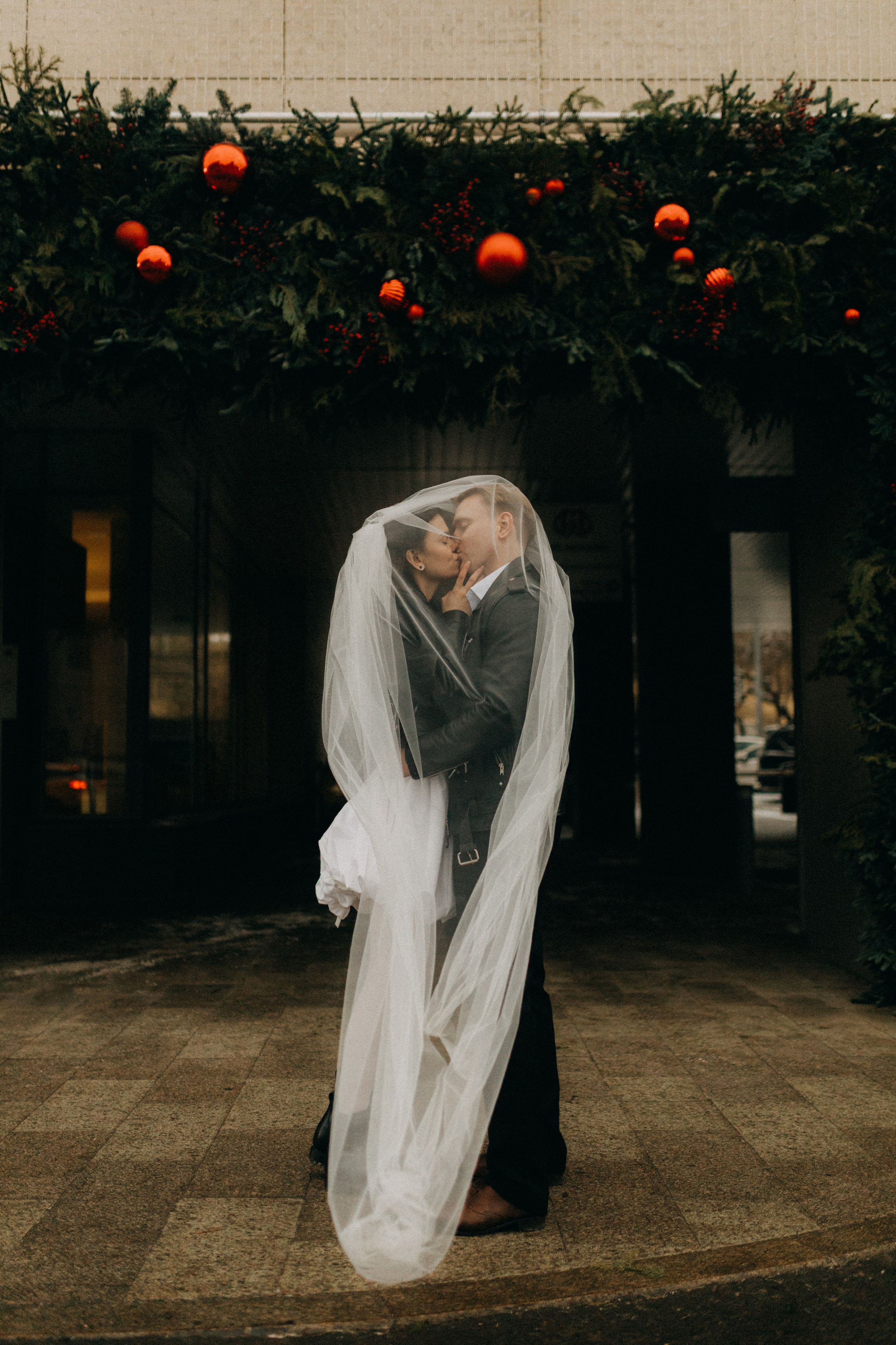 Мария & Иван. Фотограф НОГИНСК, Москва, Анастасия Белая