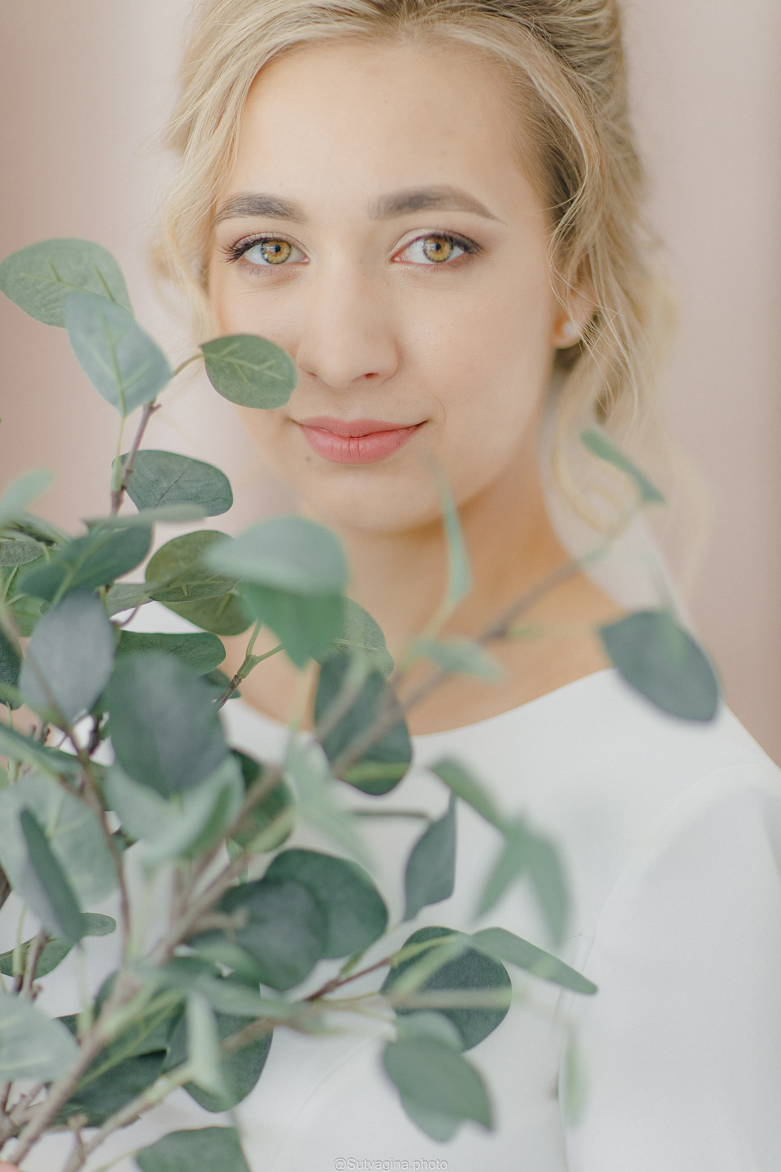 Вика и Дима. Свадебный и женский фотограф