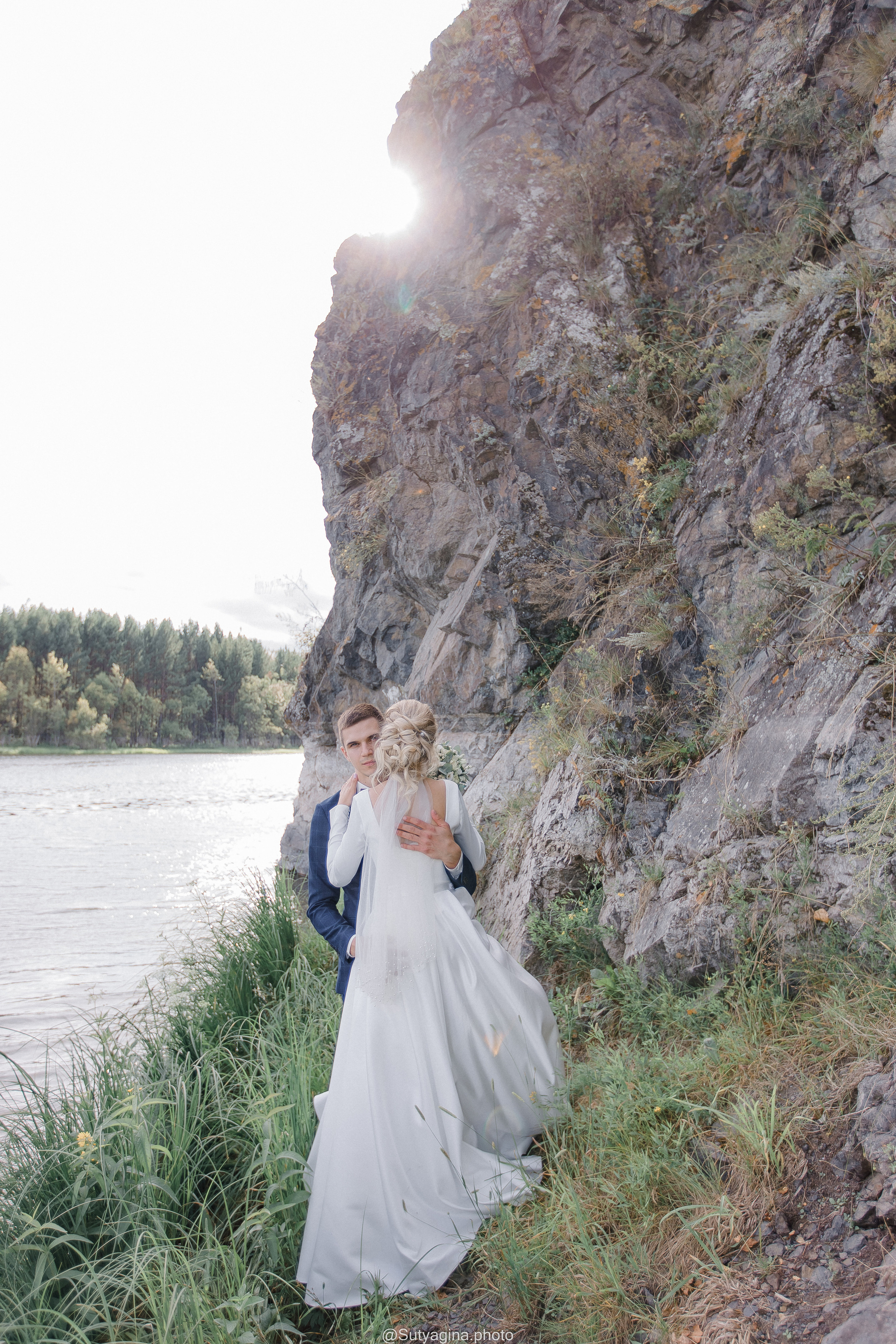 Вика и Дима. Свадебный и женский фотограф