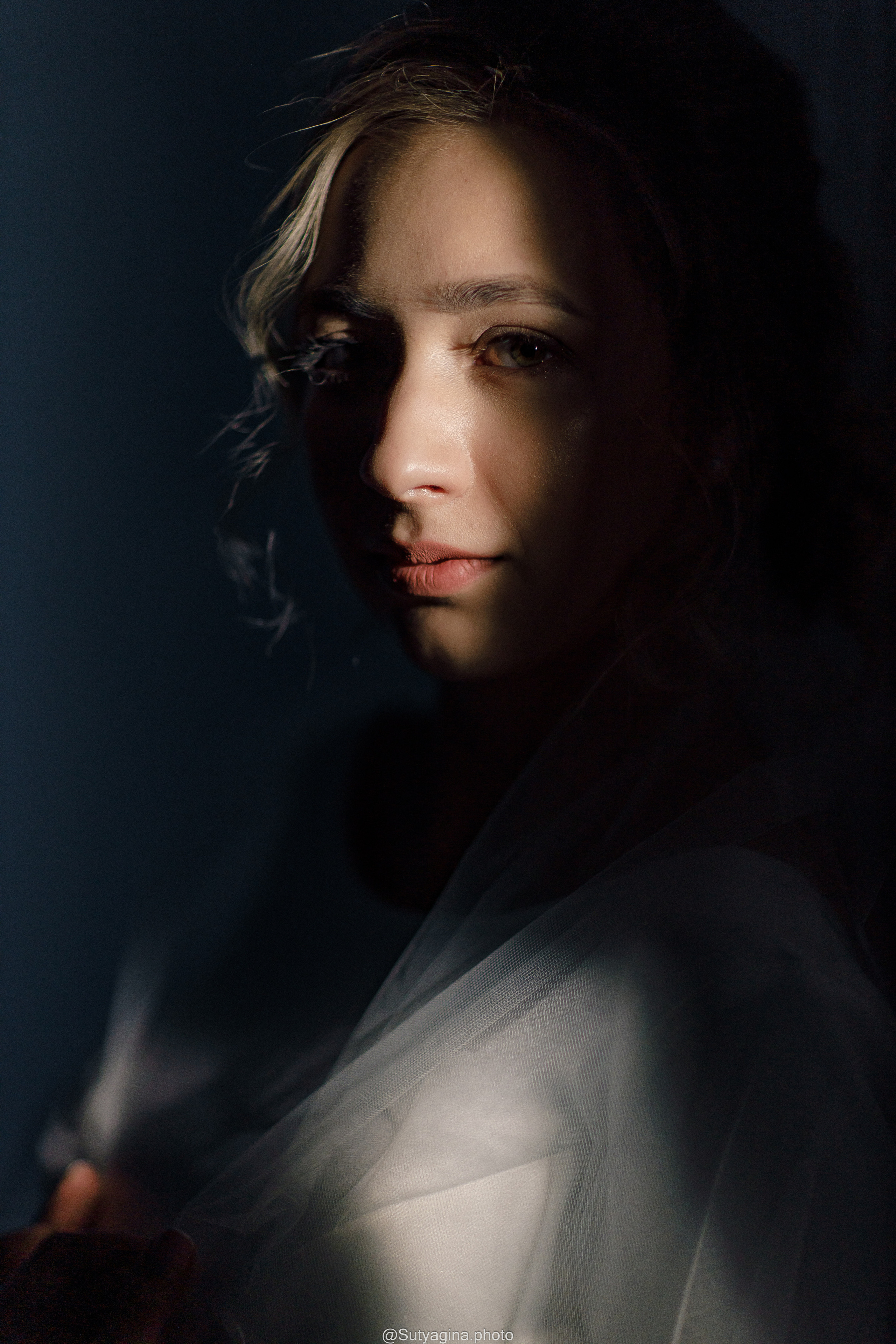 Вика и Дима. Свадебный и женский фотограф