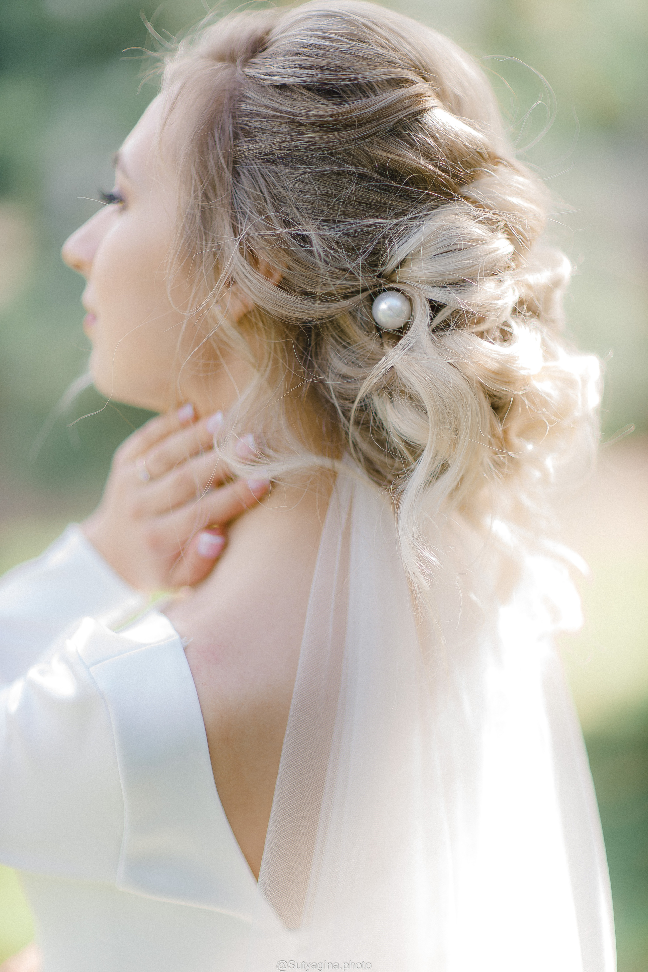 Вика и Дима. Свадебный и женский фотограф