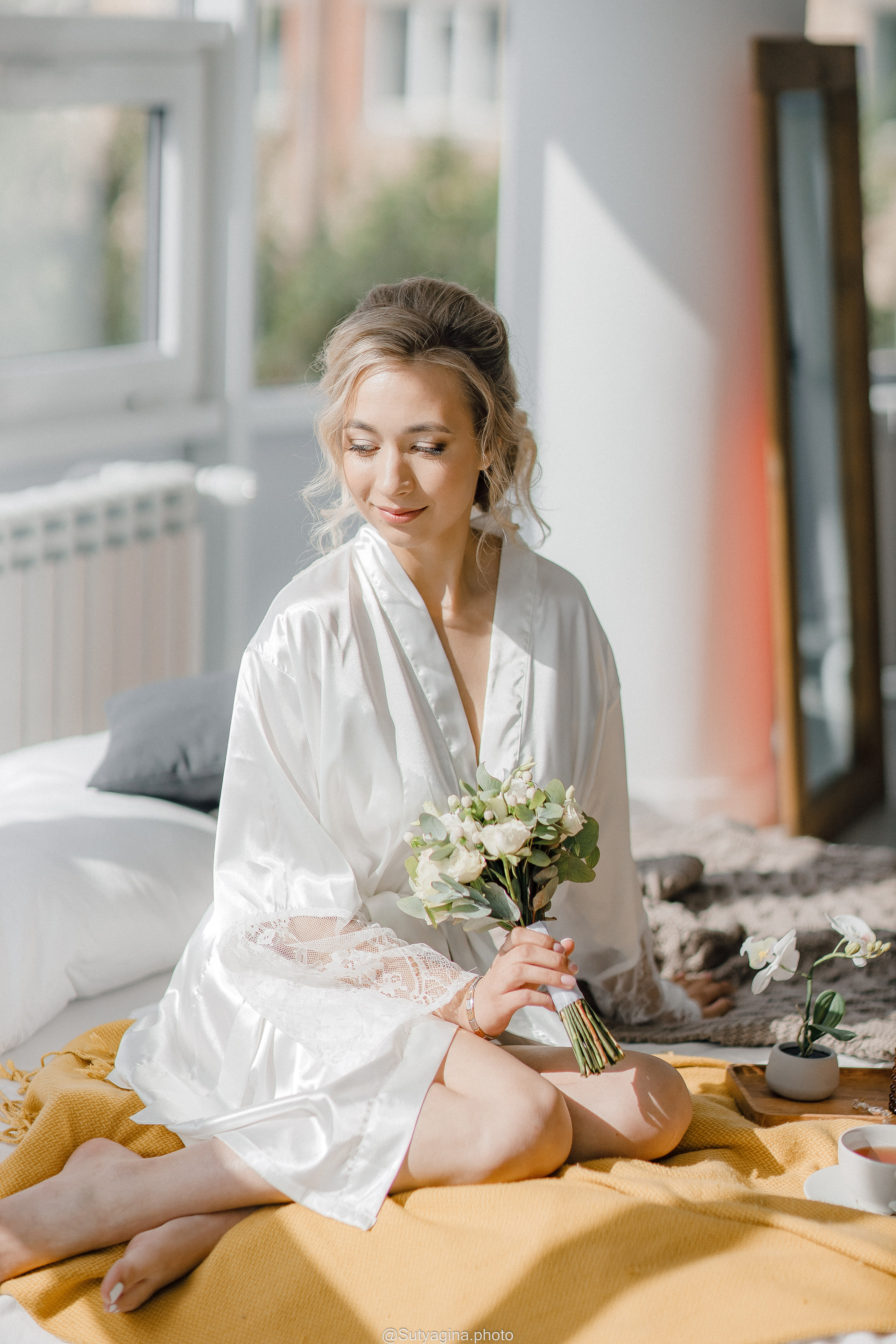 Вика и Дима. Свадебный и женский фотограф