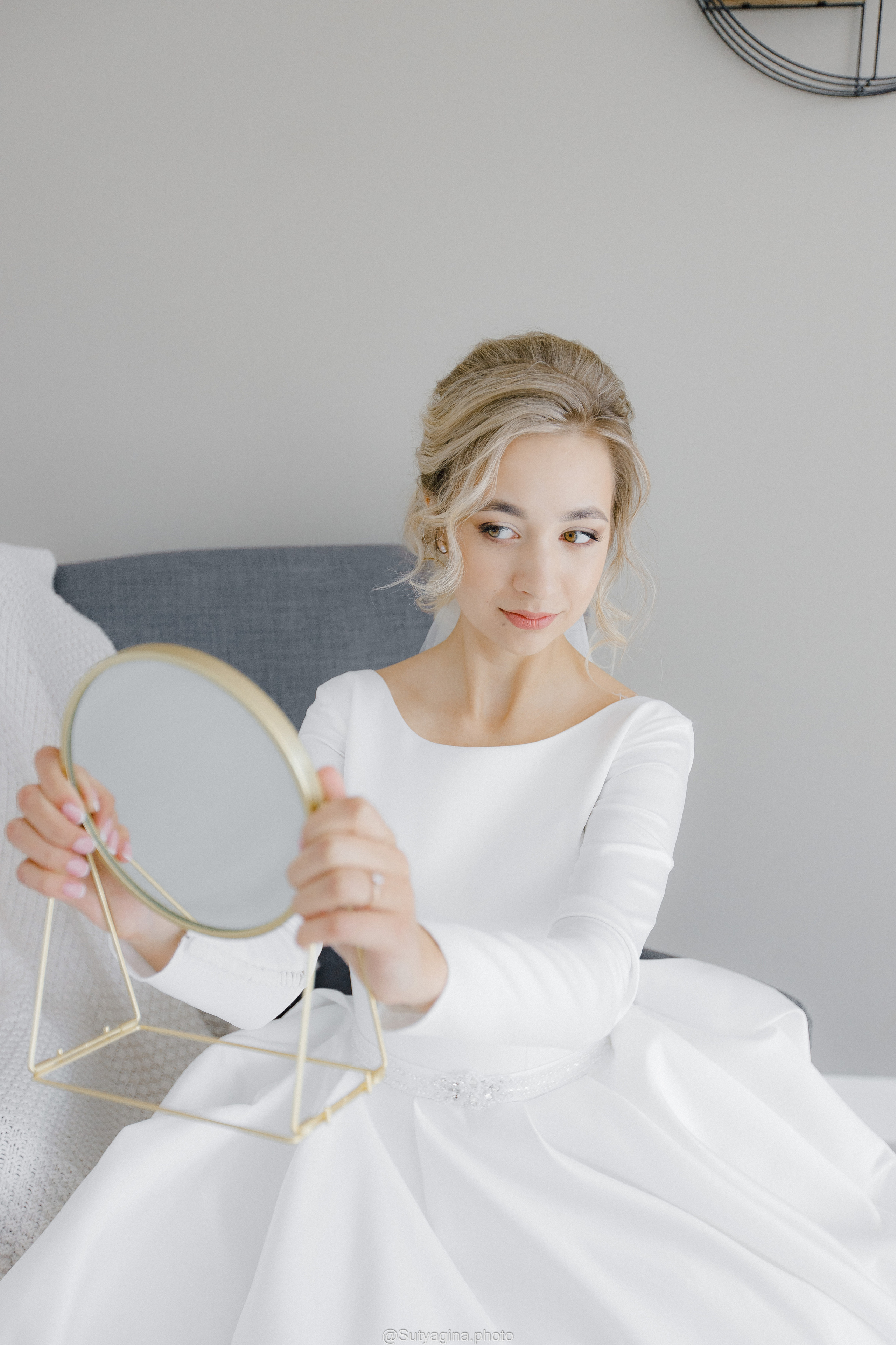 Вика и Дима. Свадебный и женский фотограф