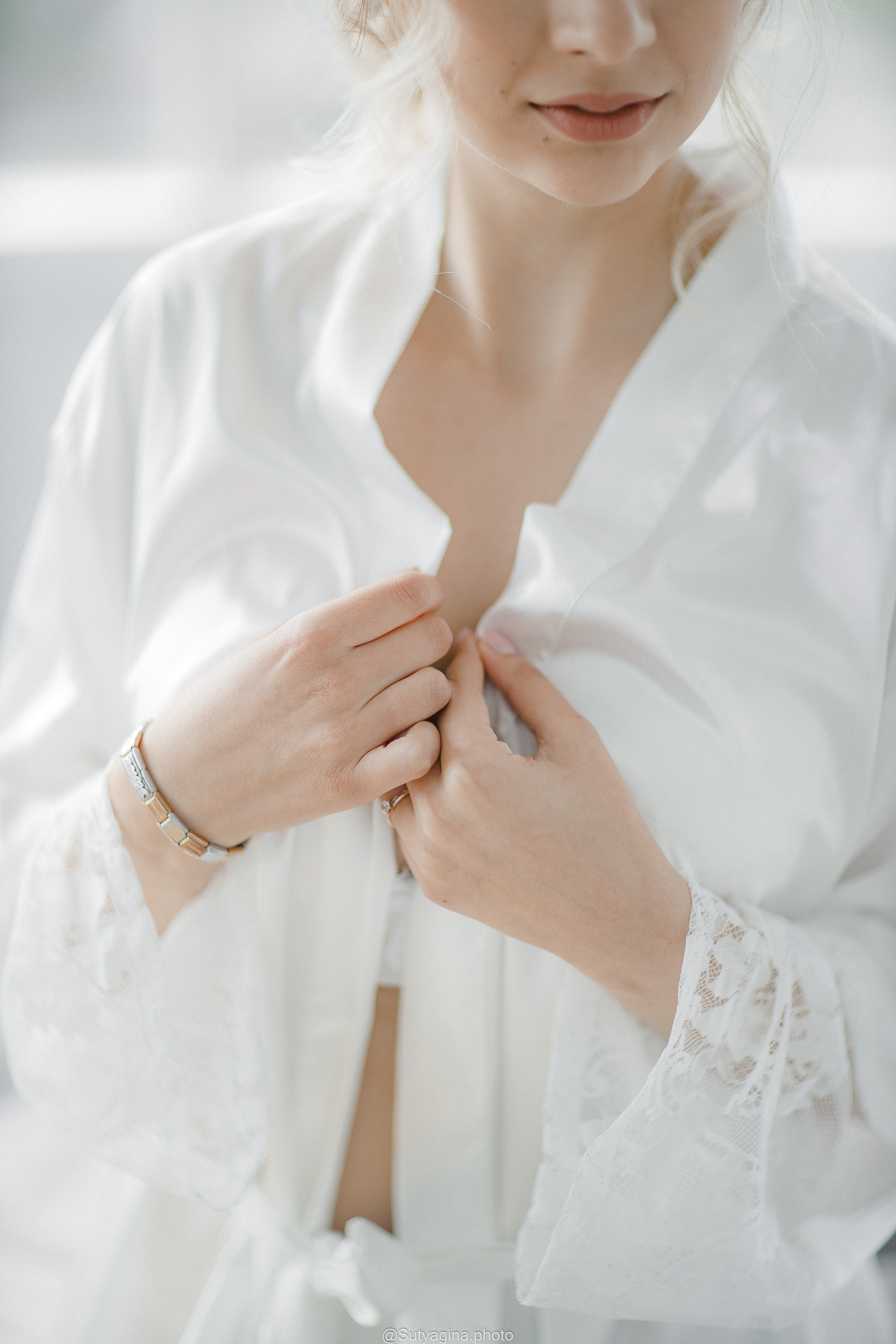 Вика и Дима. Свадебный и женский фотограф