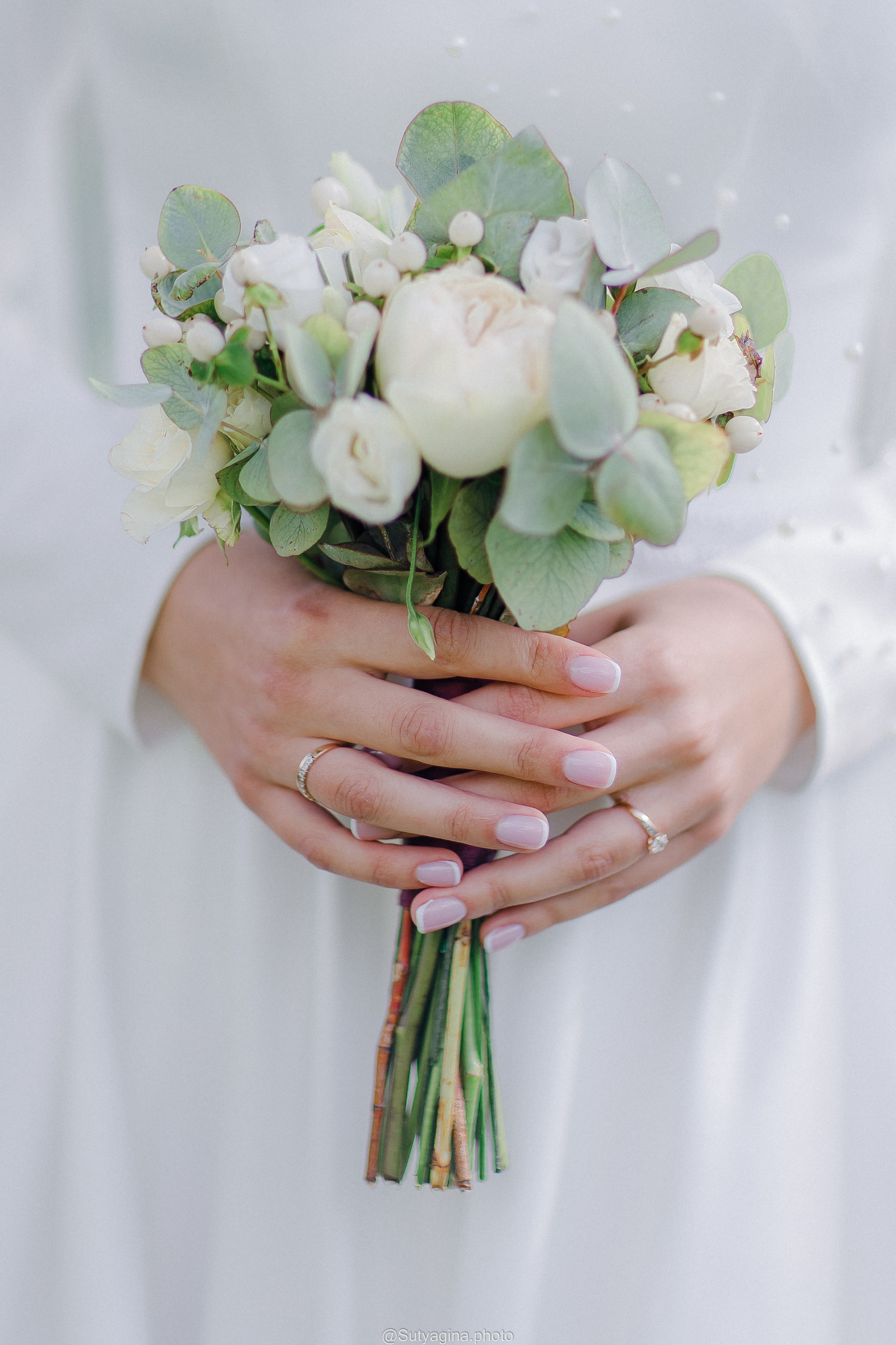 Вика и Дима. Свадебный и женский фотограф