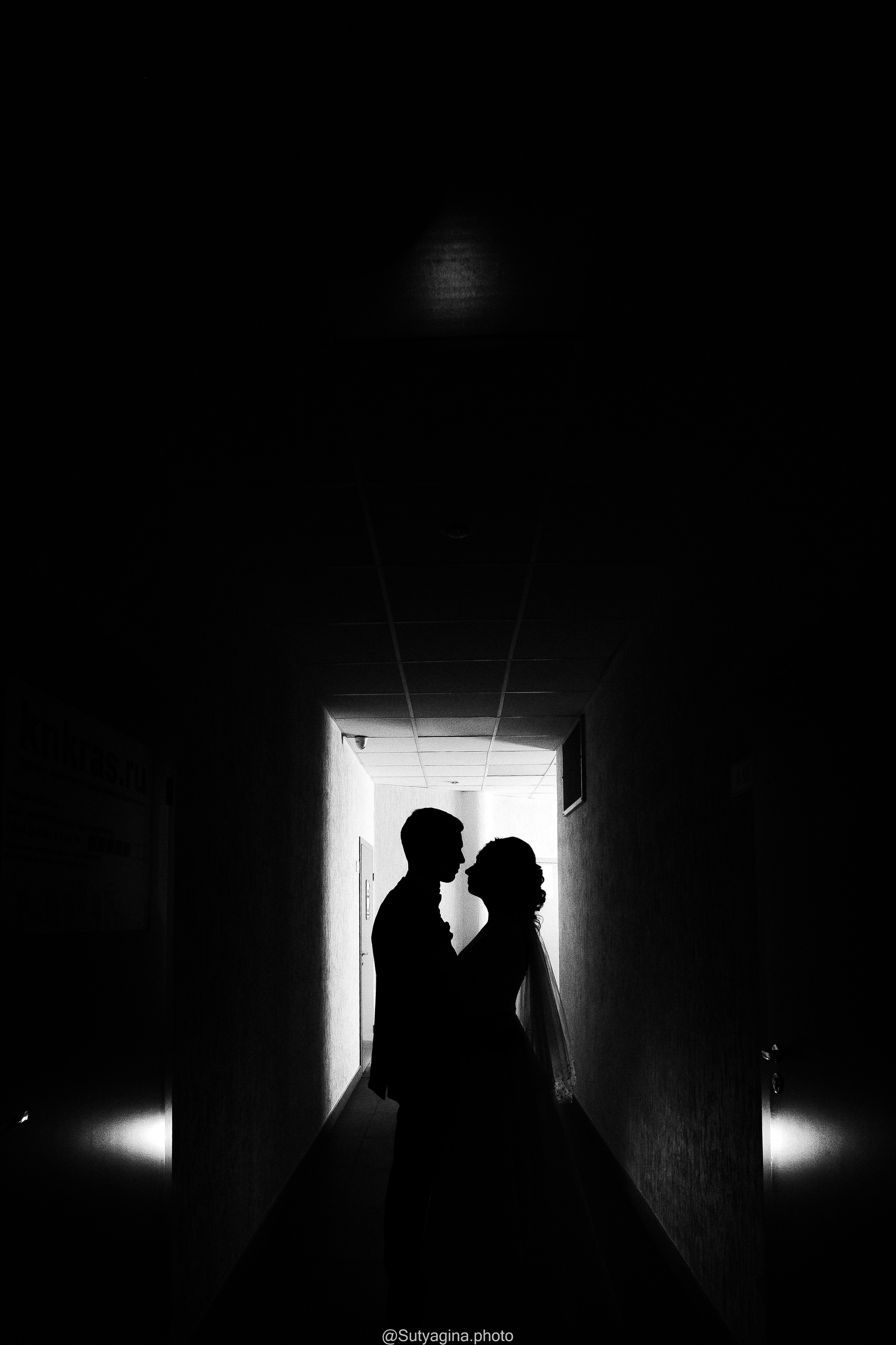 Вика и Дима. Свадебный и женский фотограф