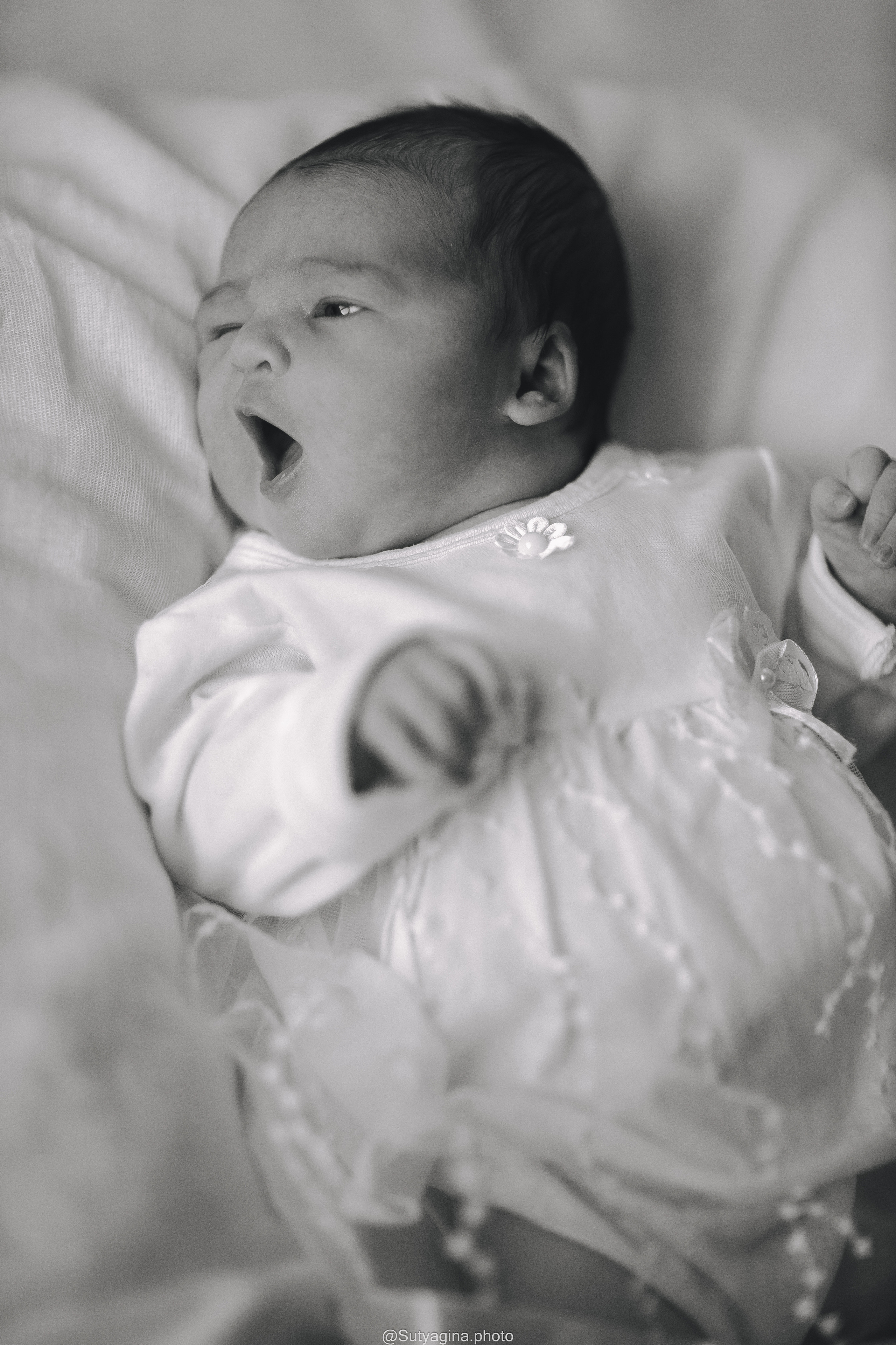 Новорожденный. Свадебный и женский фотограф