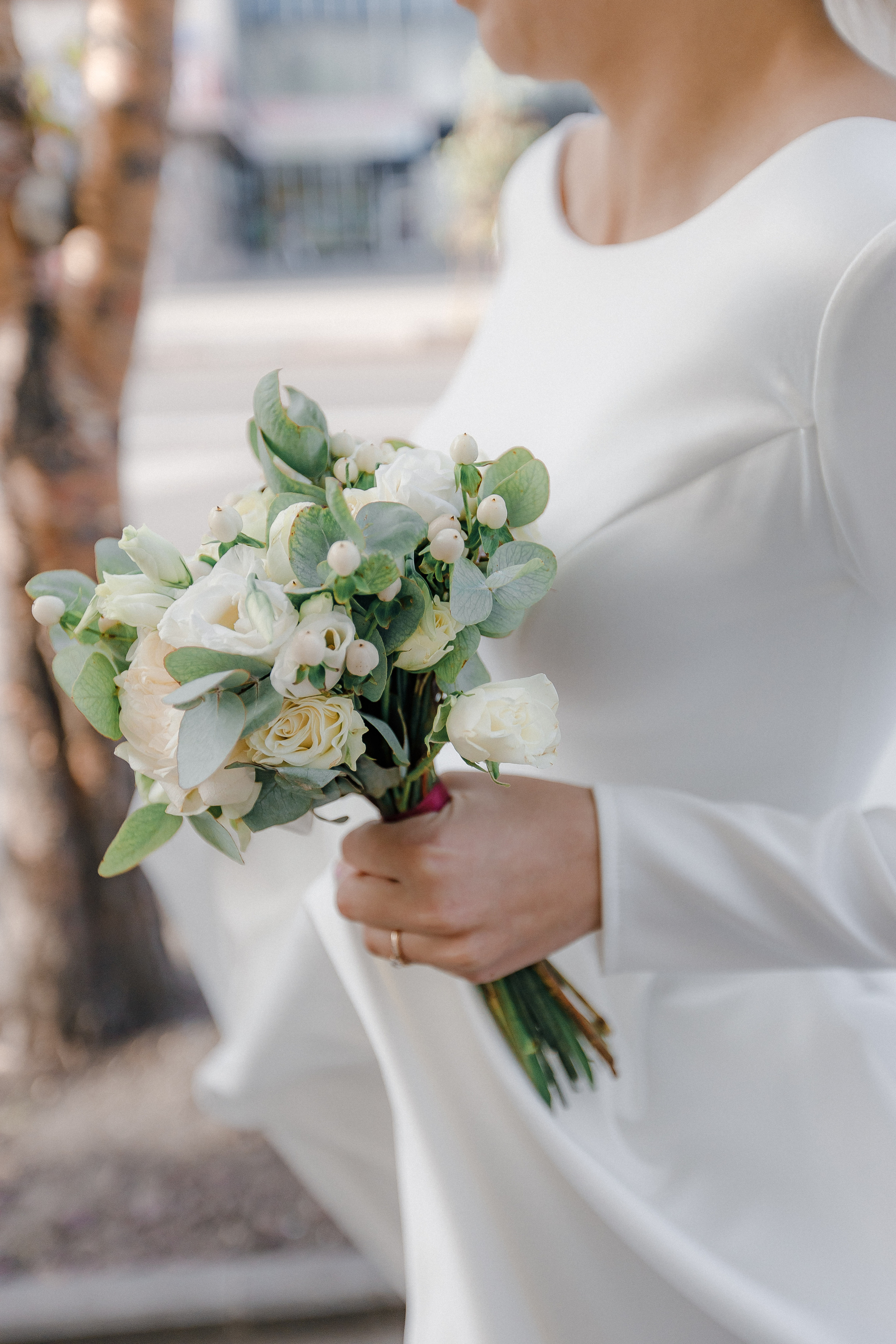 Вика и Дима. Свадебный и женский фотограф