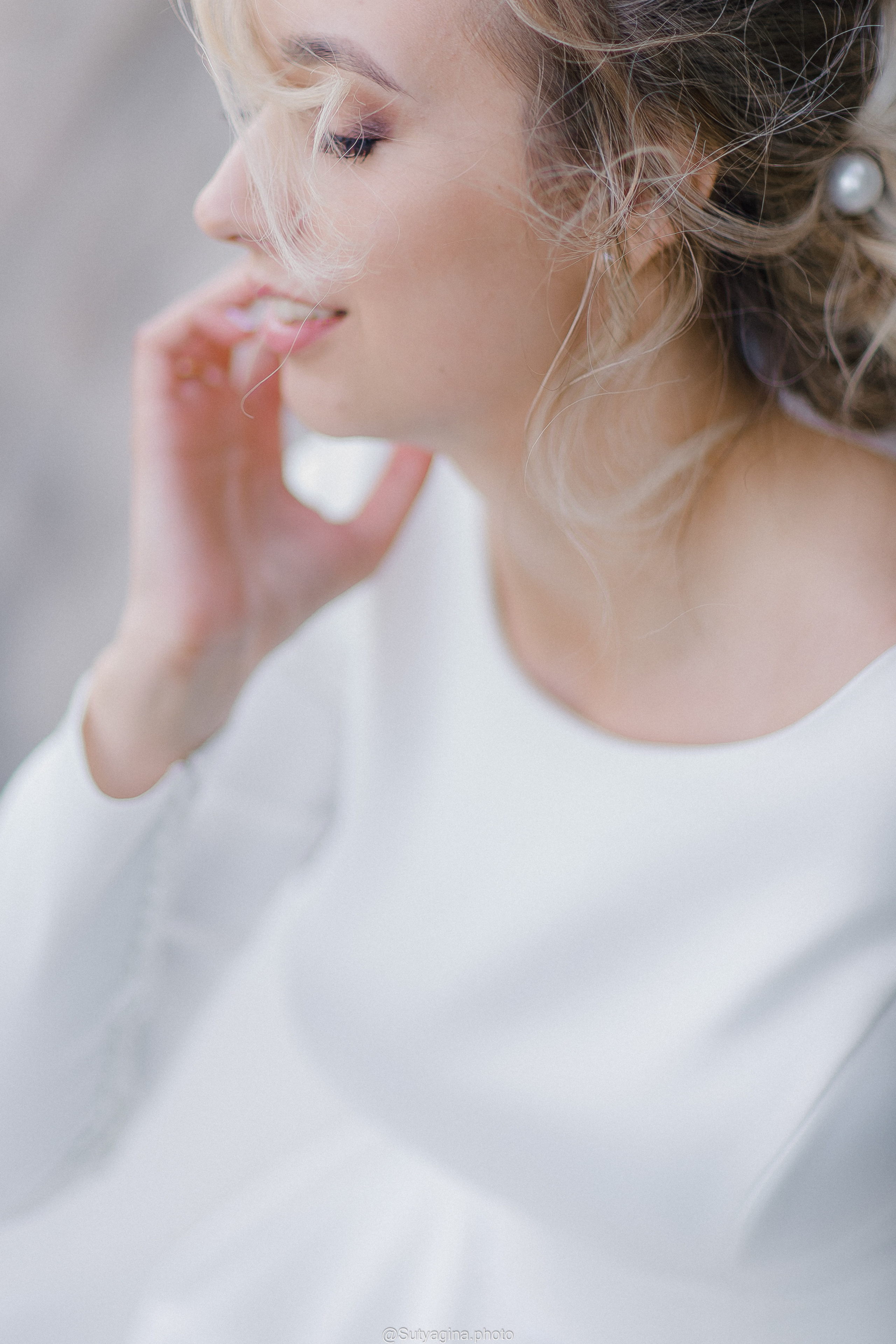 Вика и Дима. Свадебный и женский фотограф