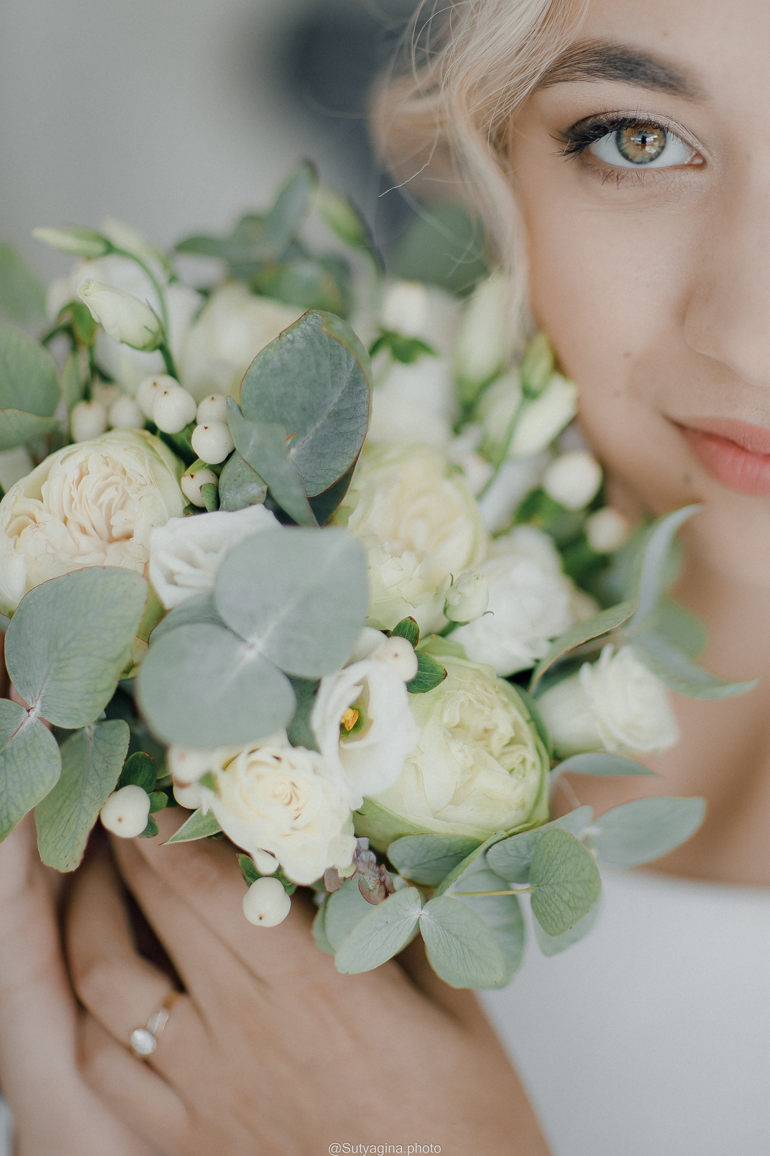 Вика и Дима. Свадебный и женский фотограф