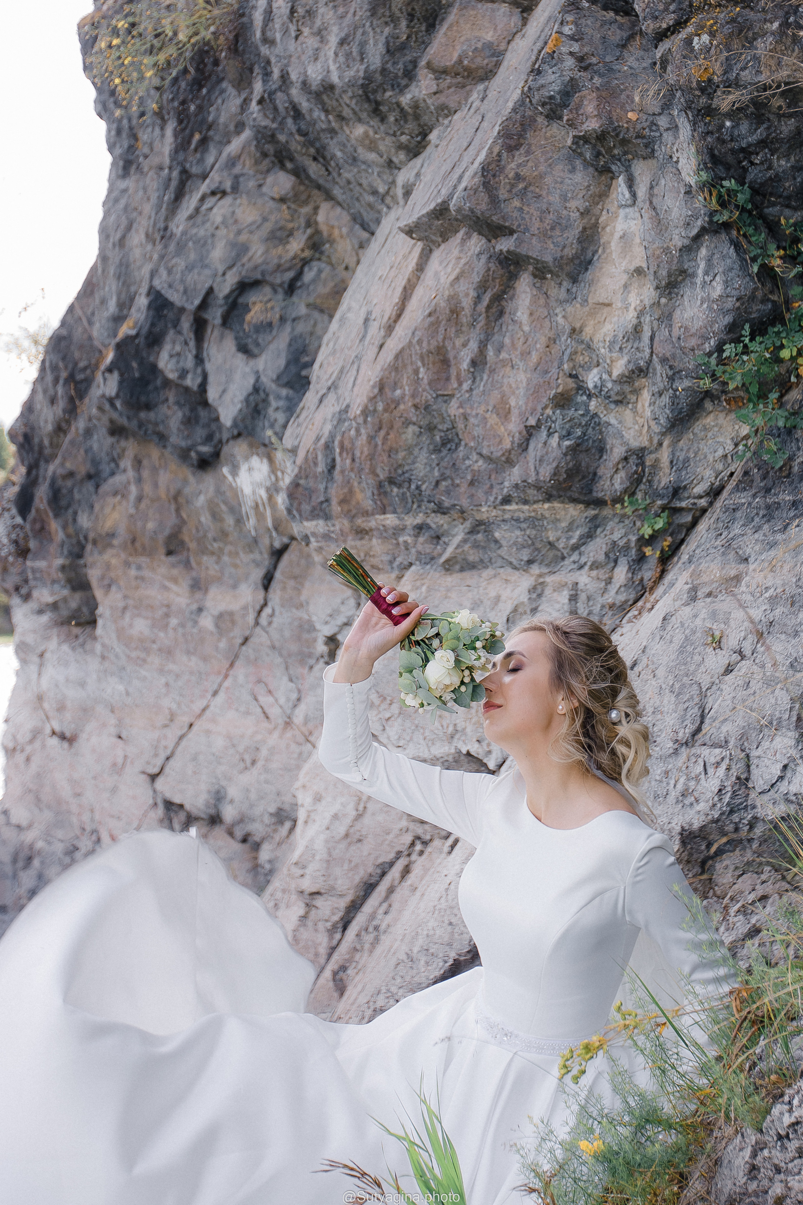 Вика и Дима. Свадебный и женский фотограф