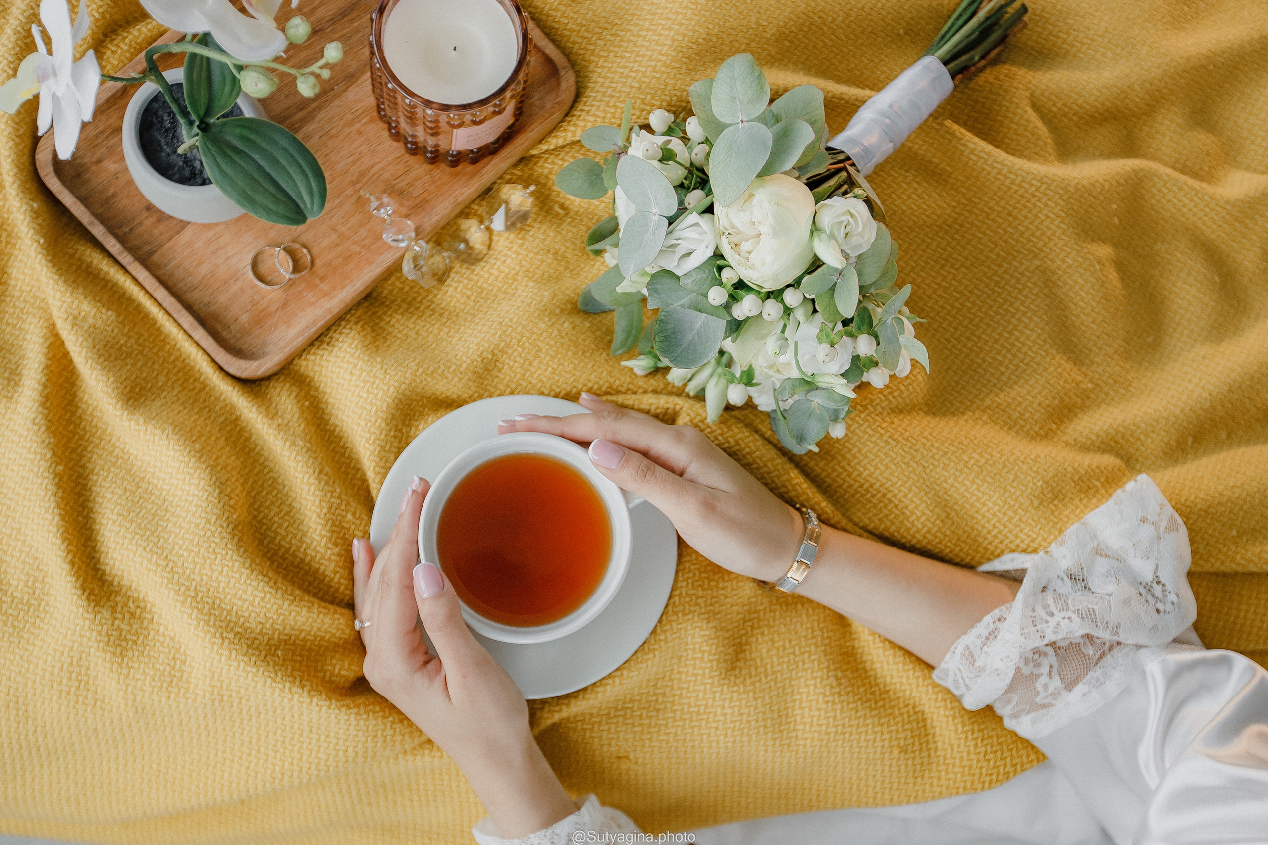 Вика и Дима. Свадебный и женский фотограф