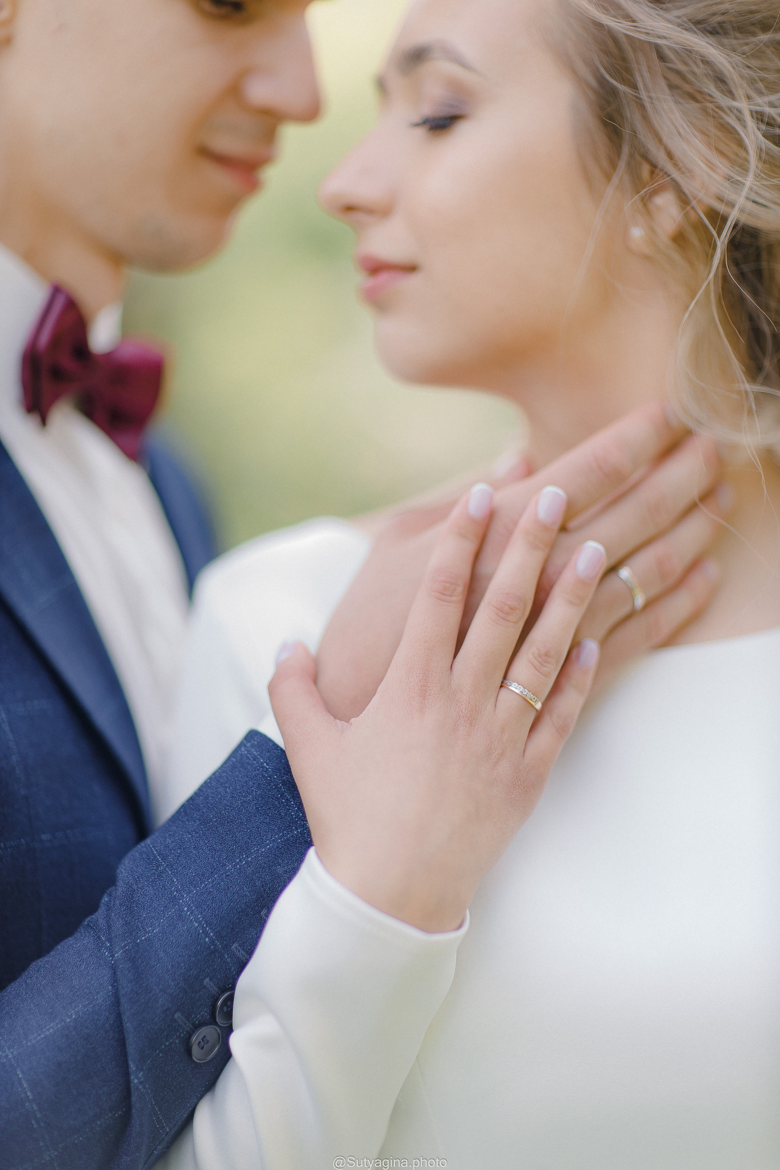 Вика и Дима. Свадебный и женский фотограф