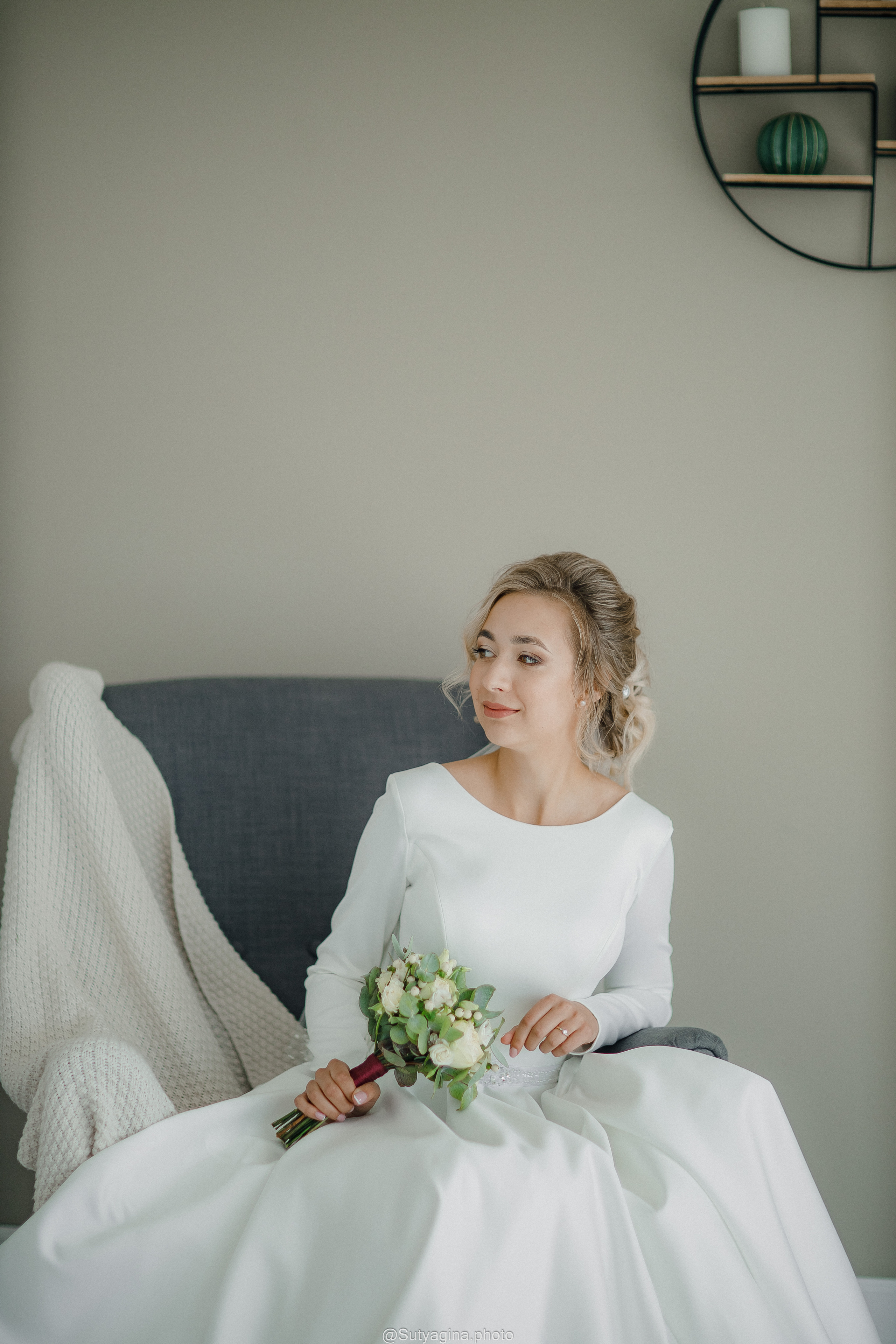 Вика и Дима. Свадебный и женский фотограф