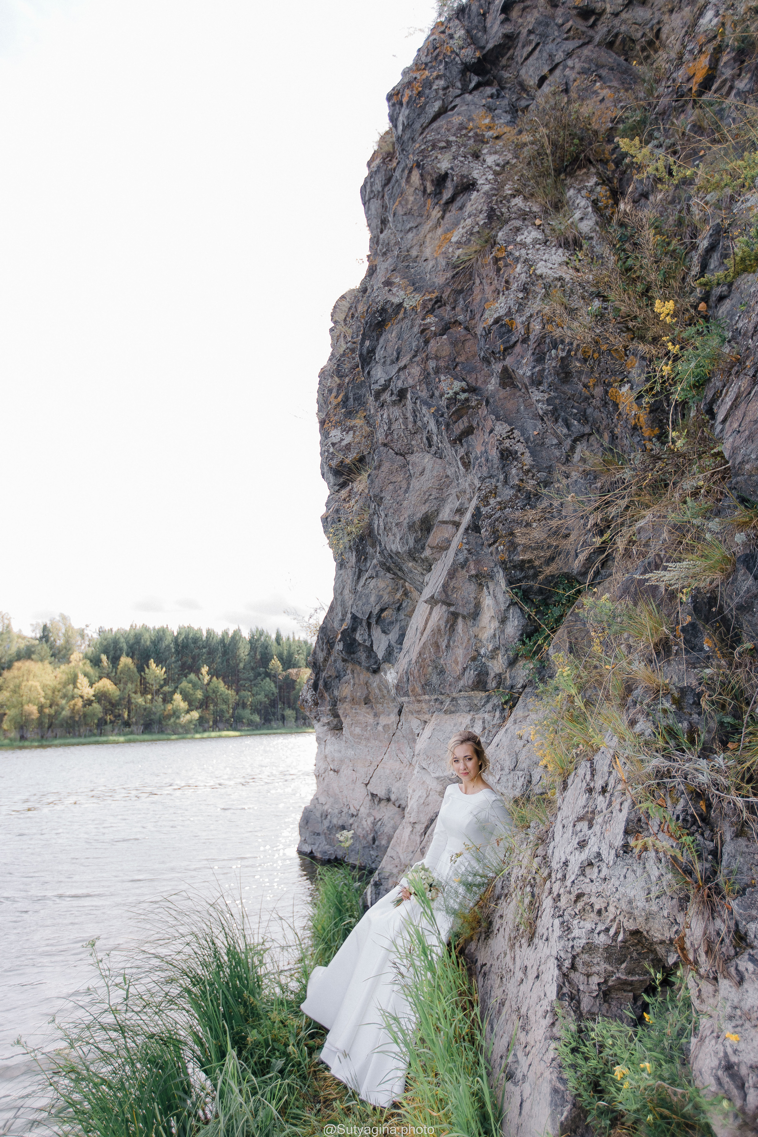 Вика и Дима. Свадебный и женский фотограф