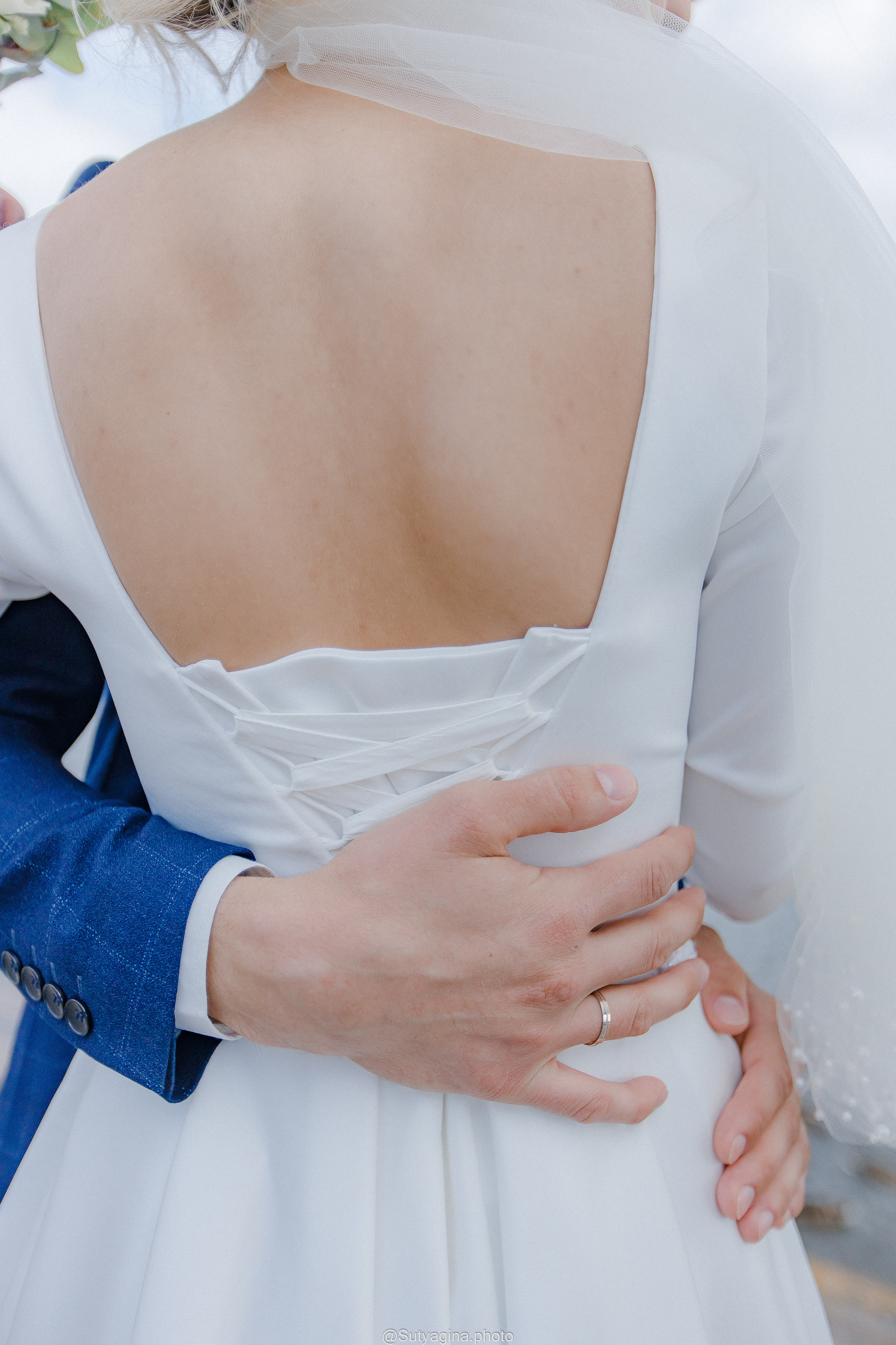 Вика и Дима. Свадебный и женский фотограф