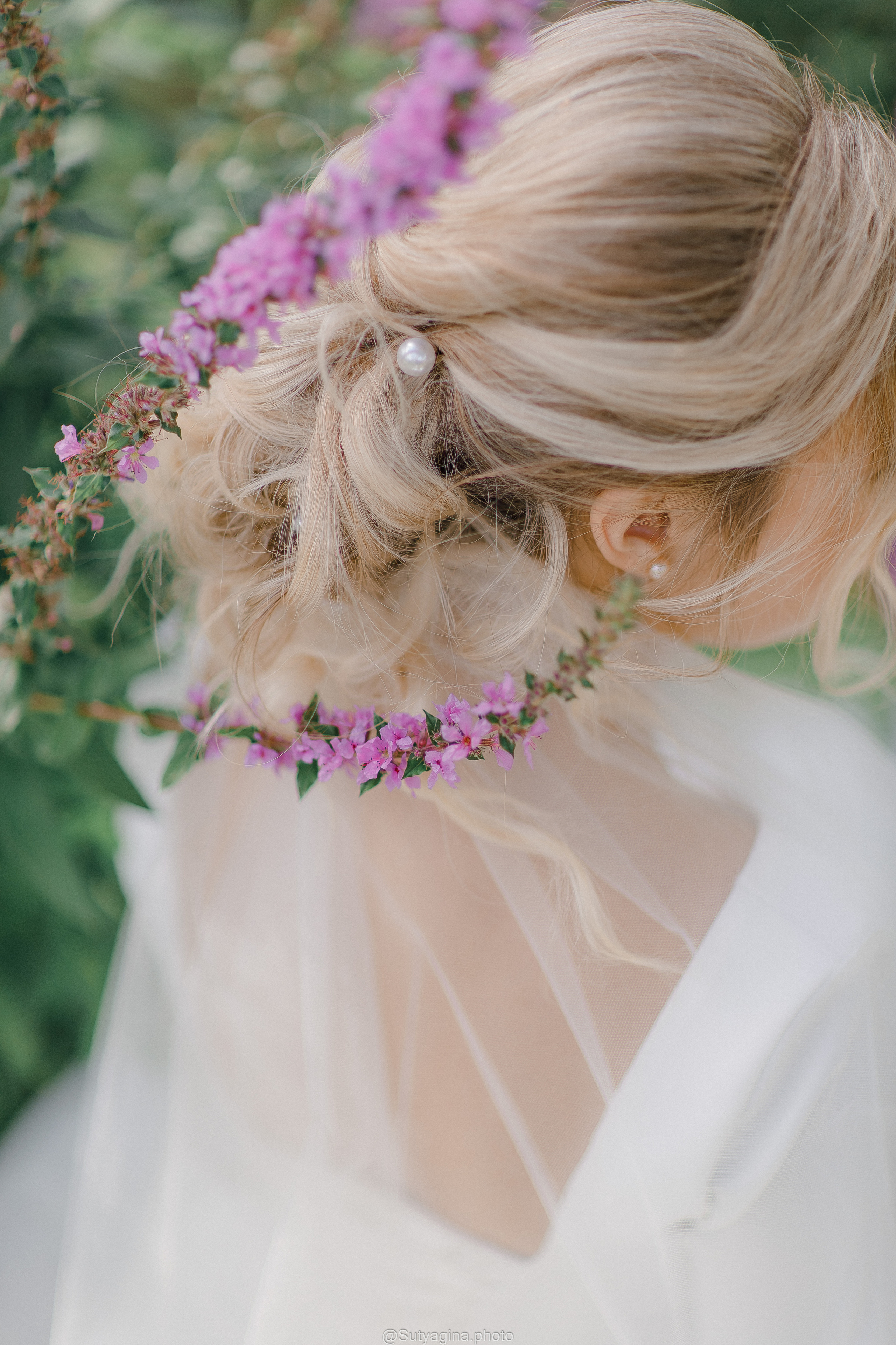 Вика и Дима. Свадебный и женский фотограф