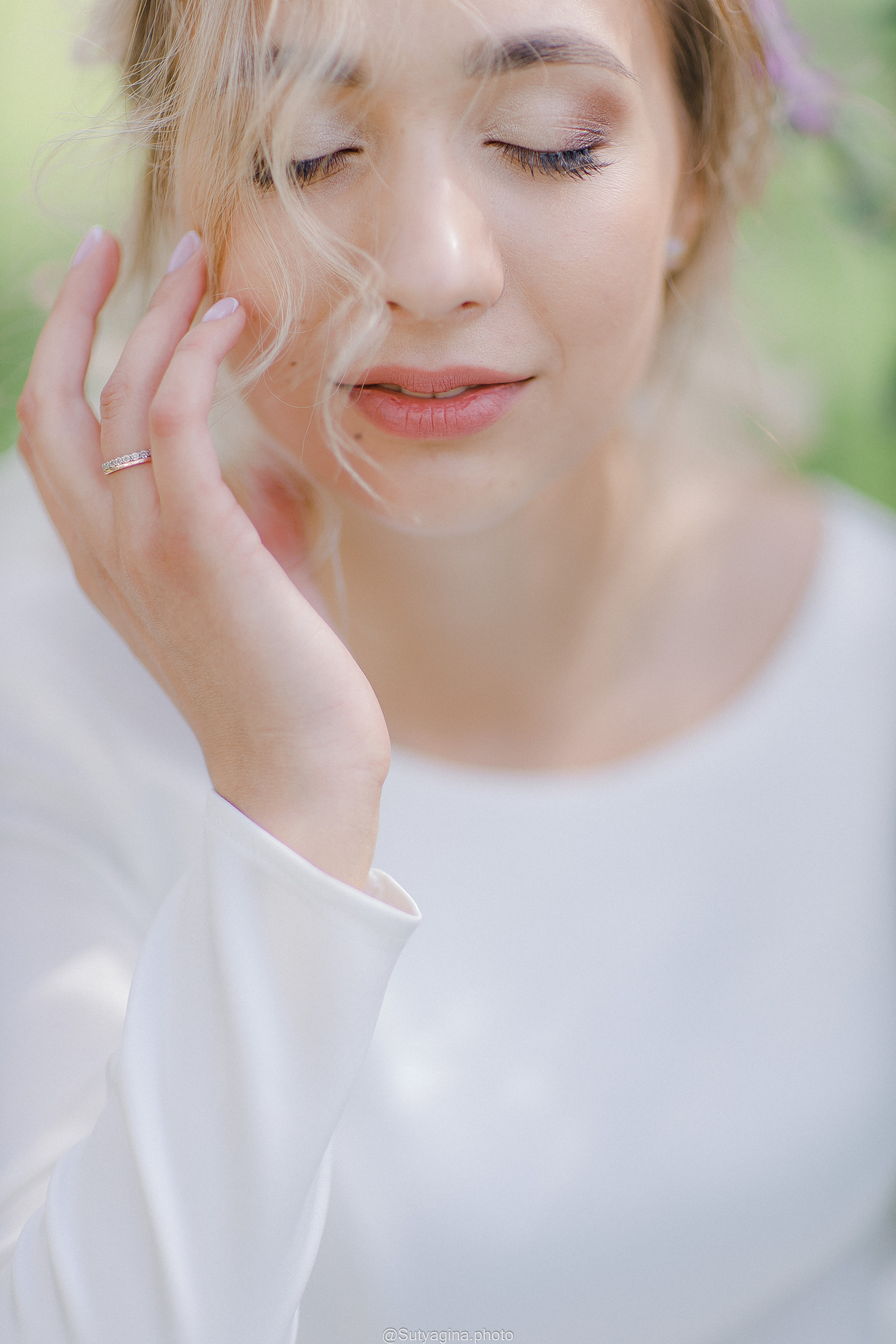 Вика и Дима. Свадебный и женский фотограф