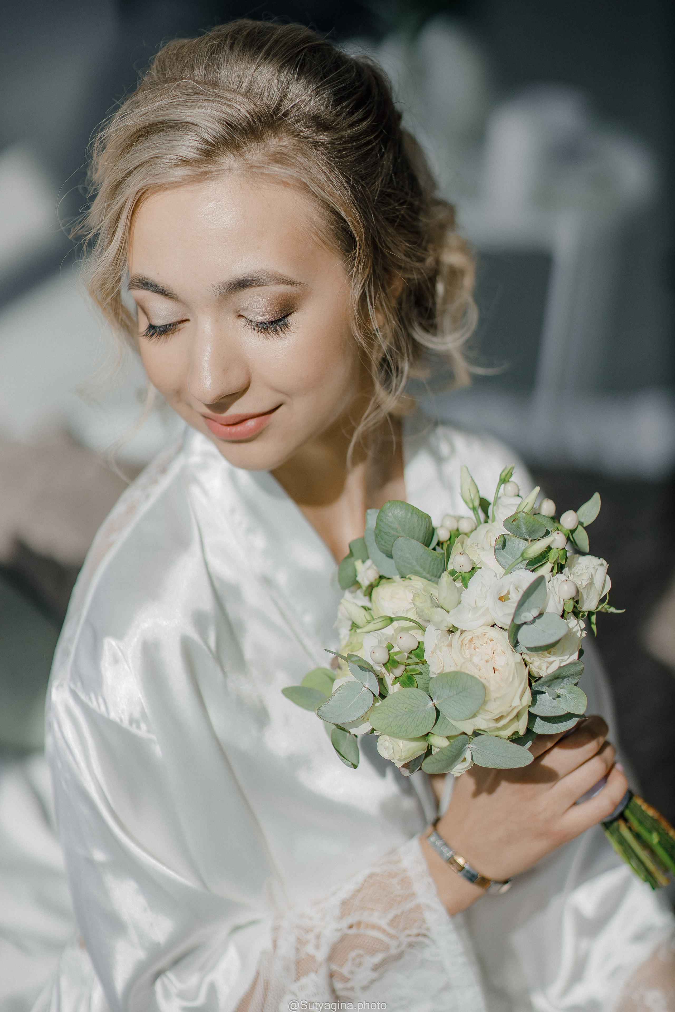Вика и Дима. Свадебный и женский фотограф