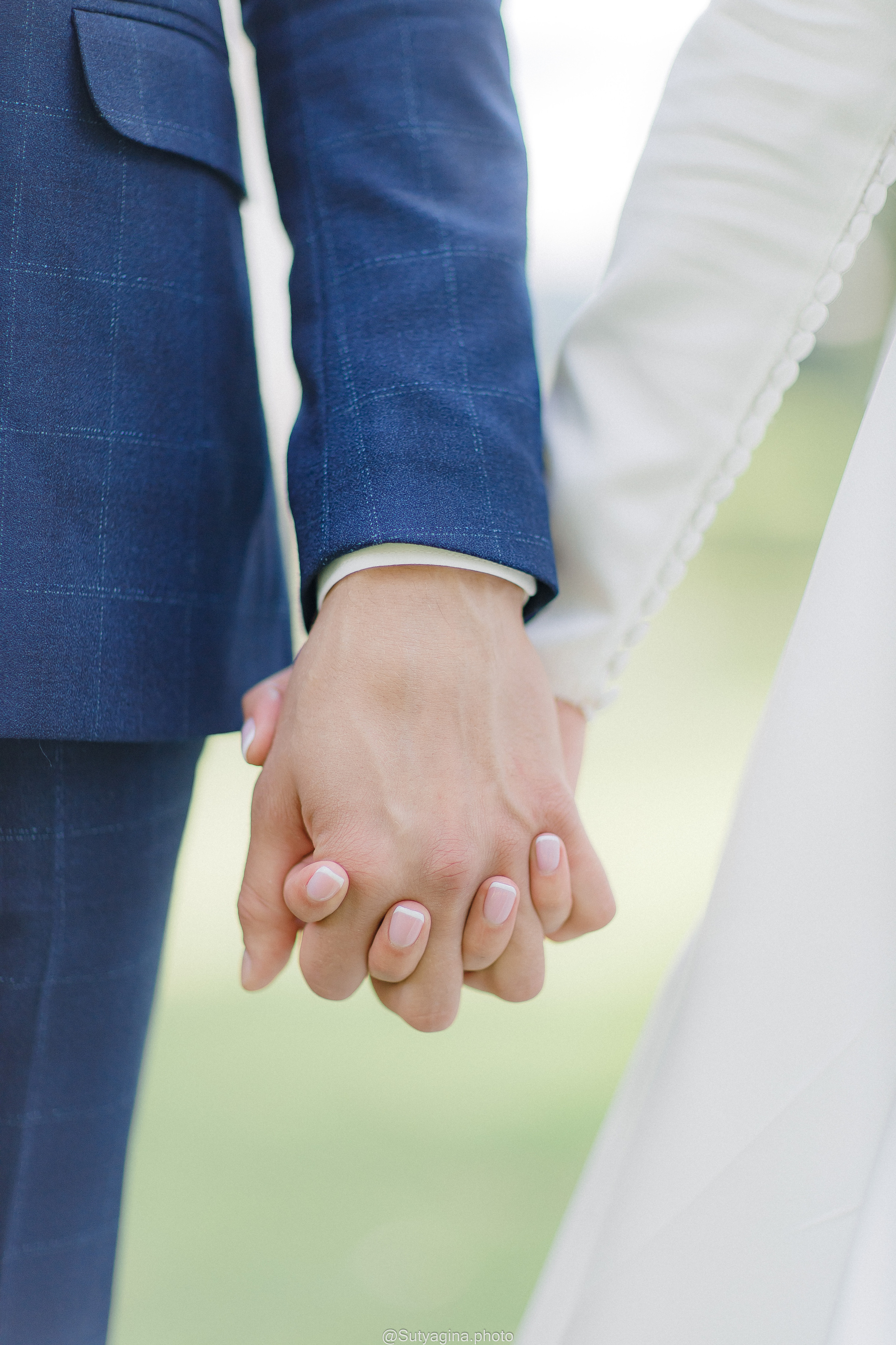 Вика и Дима. Свадебный и женский фотограф