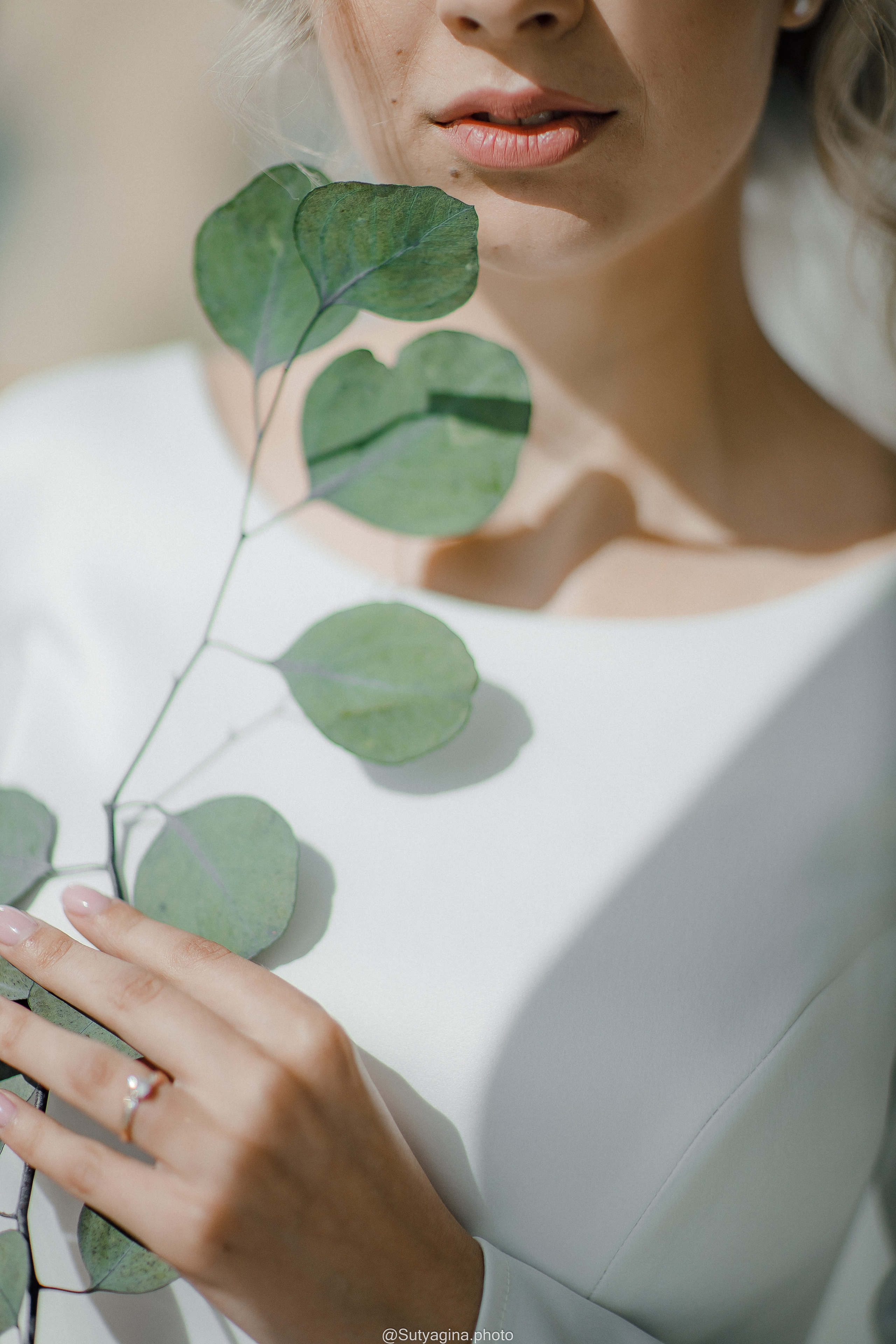 Вика и Дима. Свадебный и женский фотограф