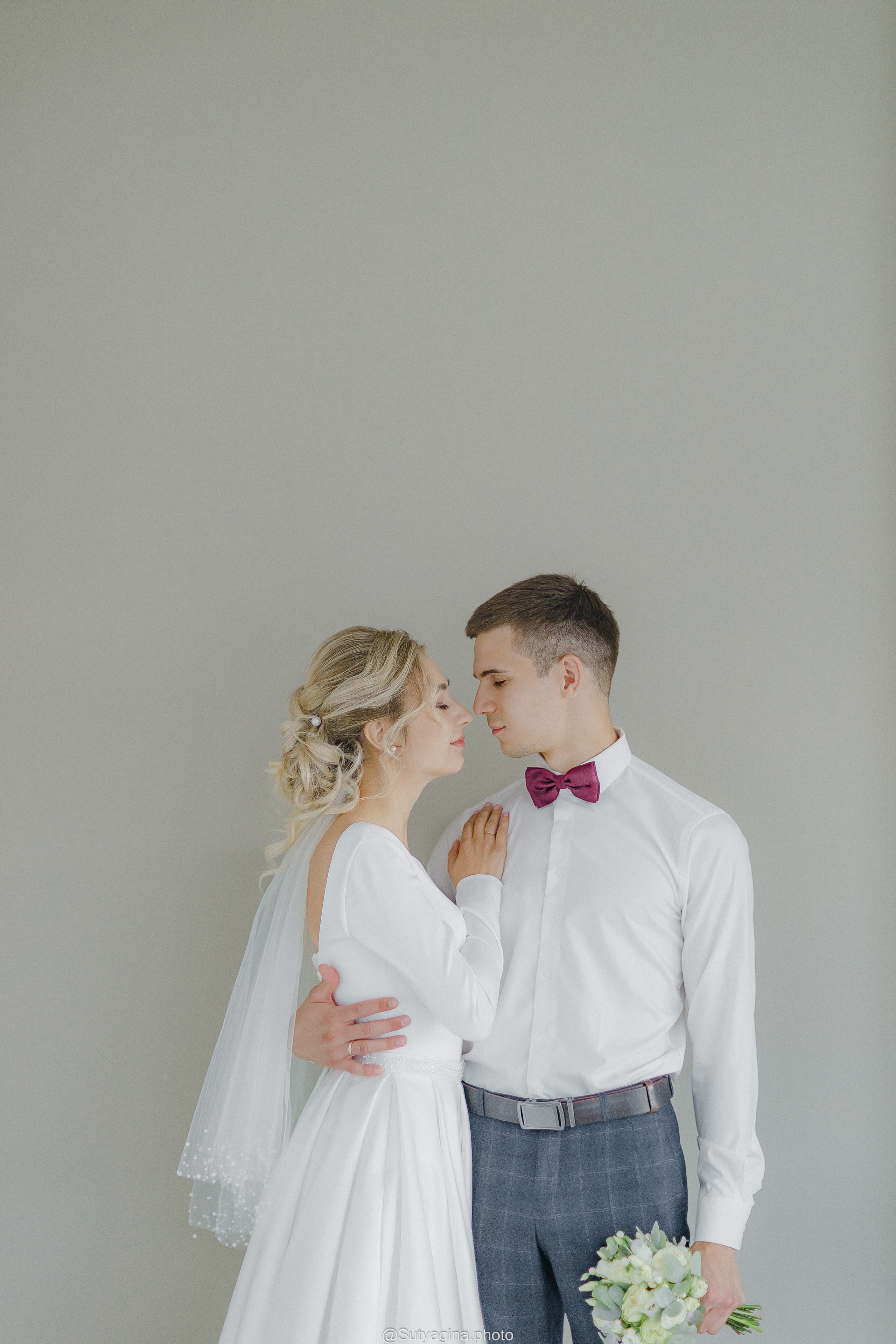Вика и Дима. Свадебный и женский фотограф