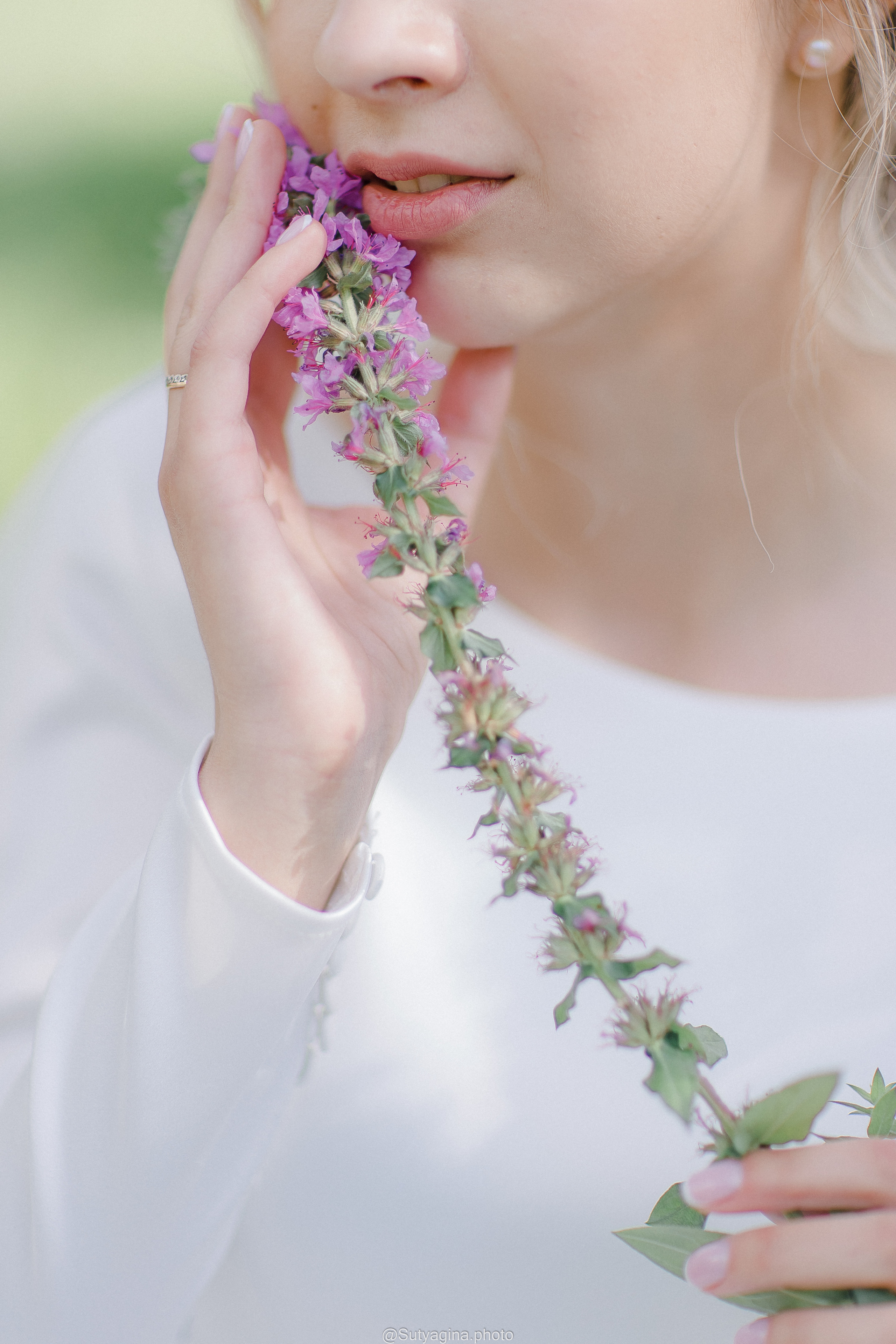Вика и Дима. Свадебный и женский фотограф