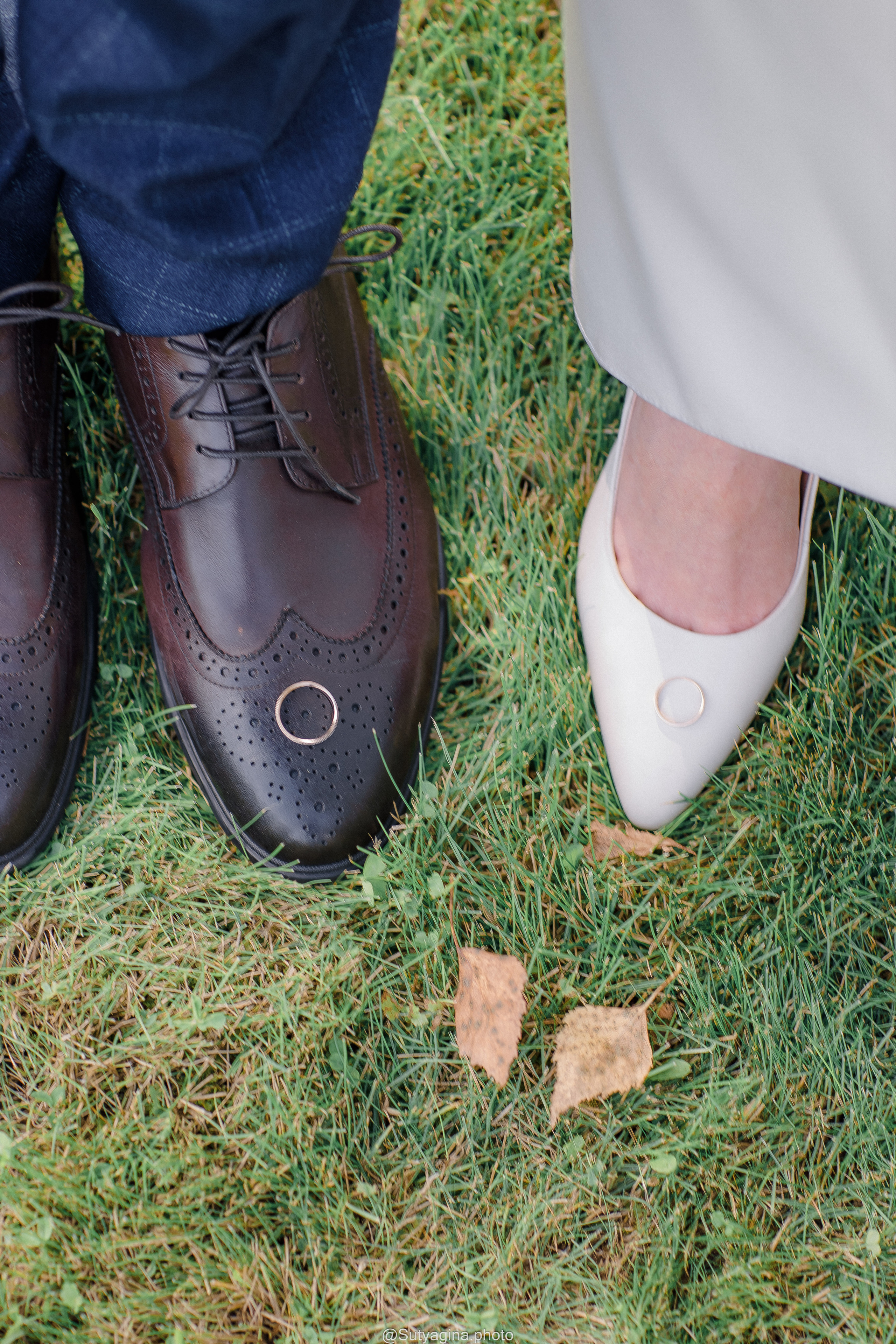 Вика и Дима. Свадебный и женский фотограф