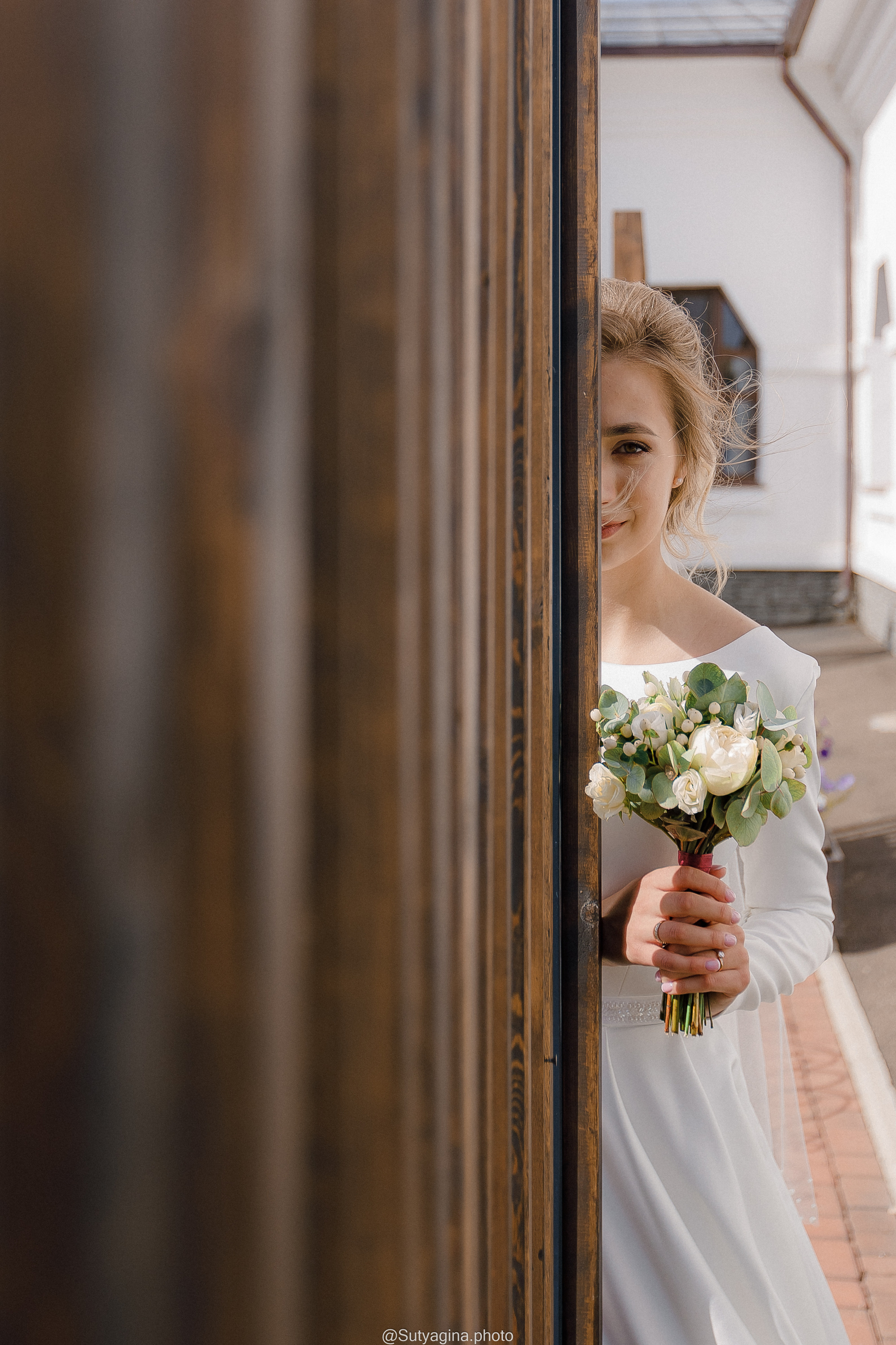 Вика и Дима. Свадебный и женский фотограф