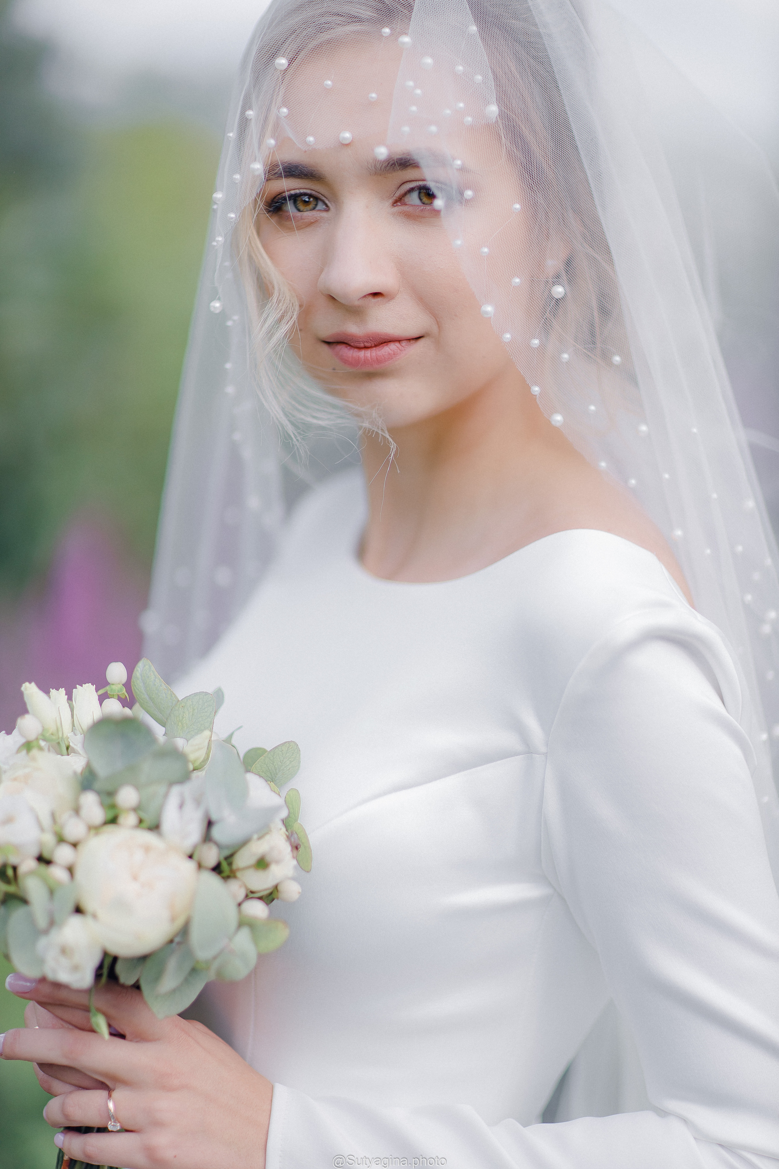 Вика и Дима. Свадебный и женский фотограф