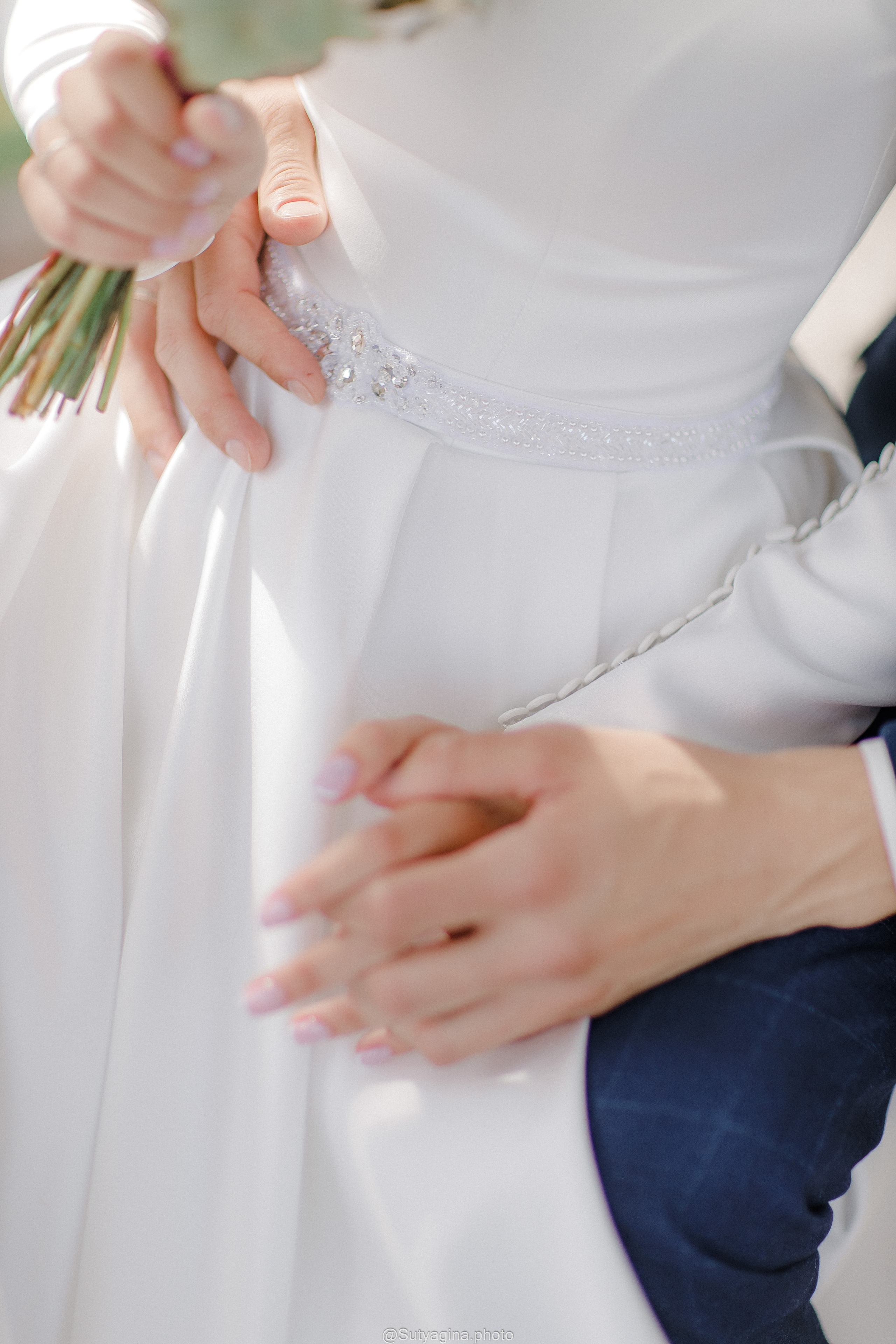 Вика и Дима. Свадебный и женский фотограф