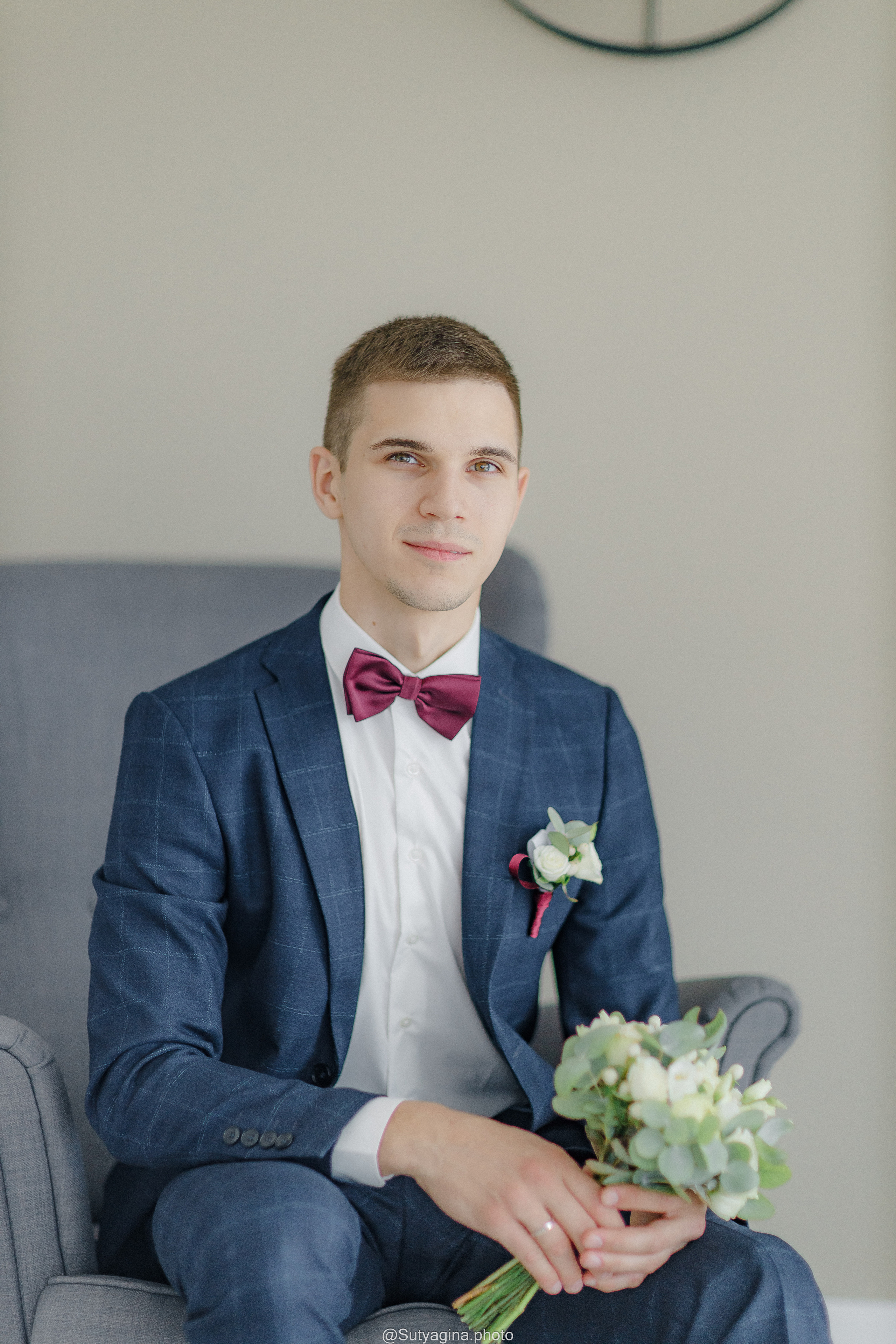 Вика и Дима. Свадебный и женский фотограф