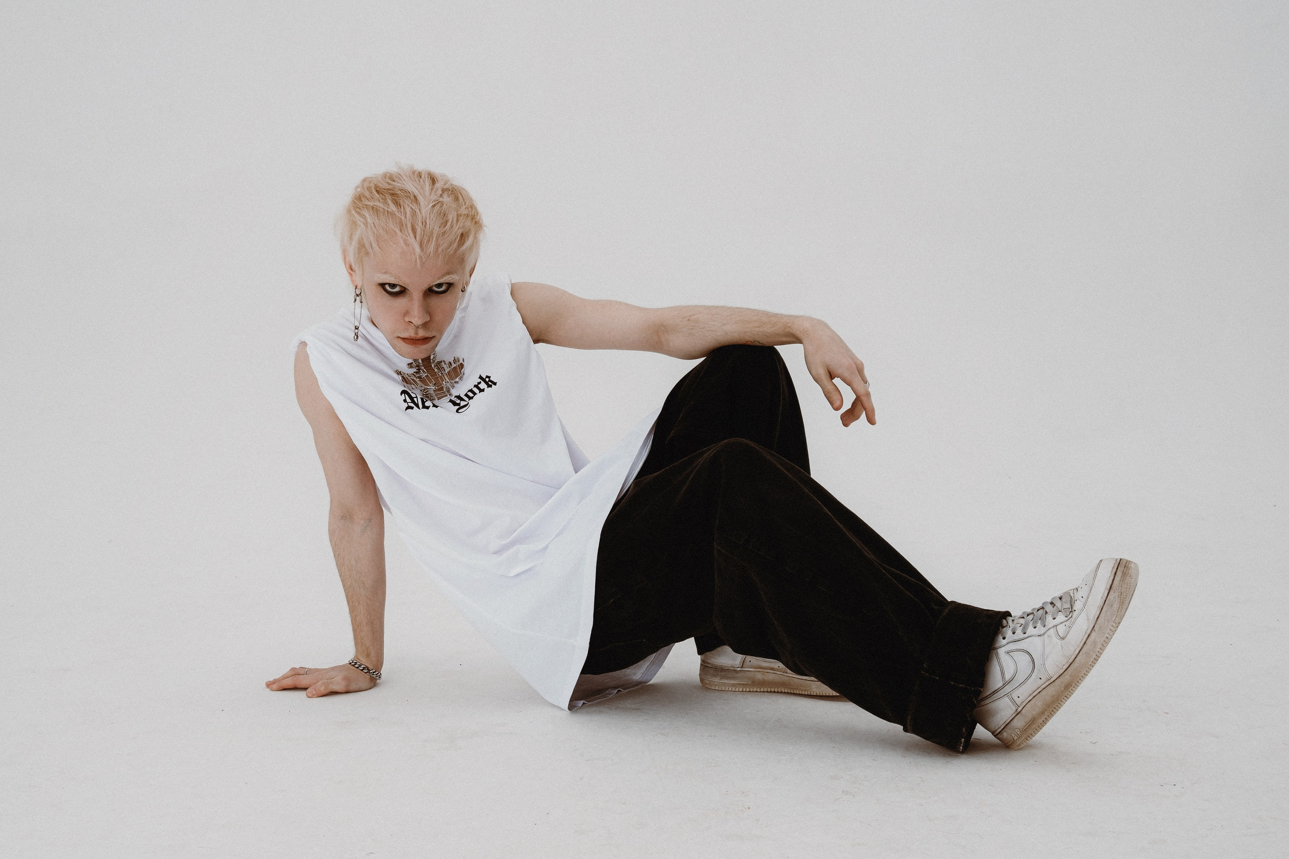 Фотограф в Москве Даша Беседина. Портретный фотограф в Москве Даша Беседина