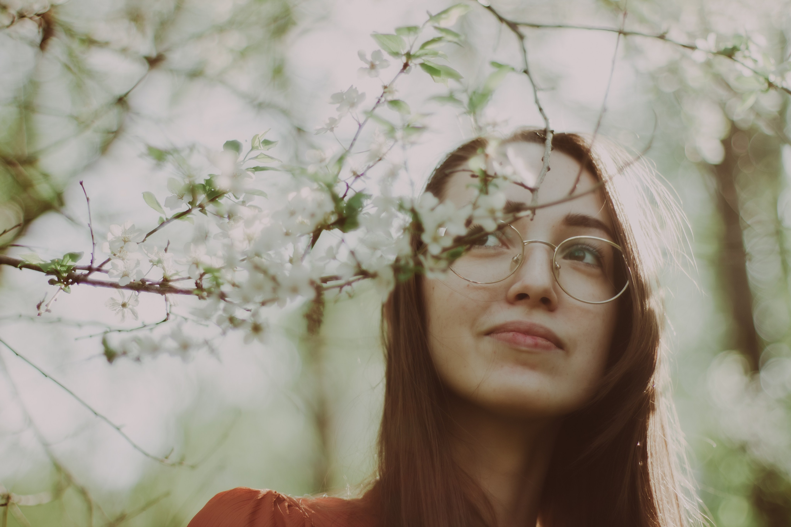 Индивидуальная съемка. Фотограф Соня с Земли